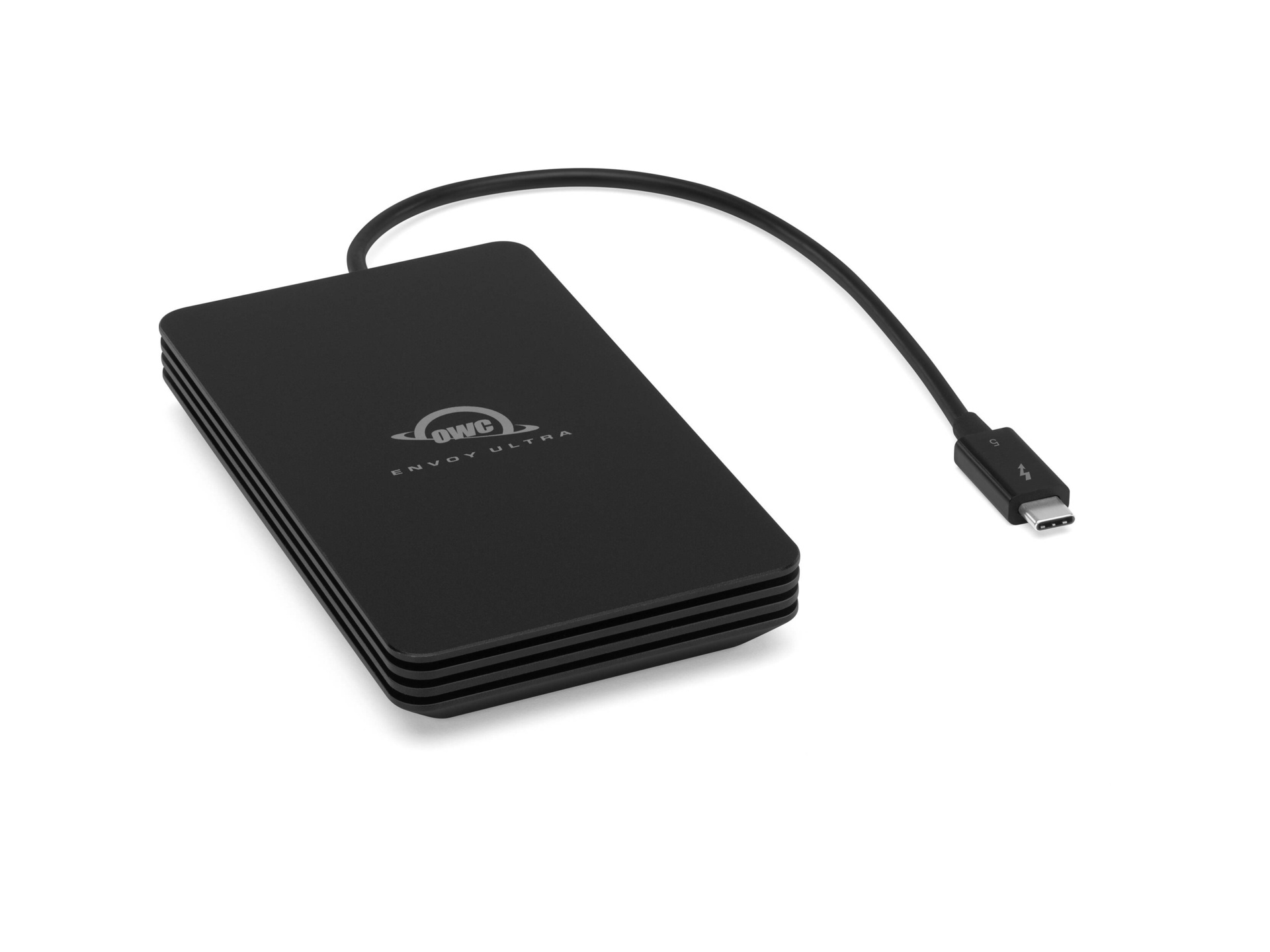 OWC 4TB Envoy Ultra Thunderbolt 5 Portable SSD | NZ