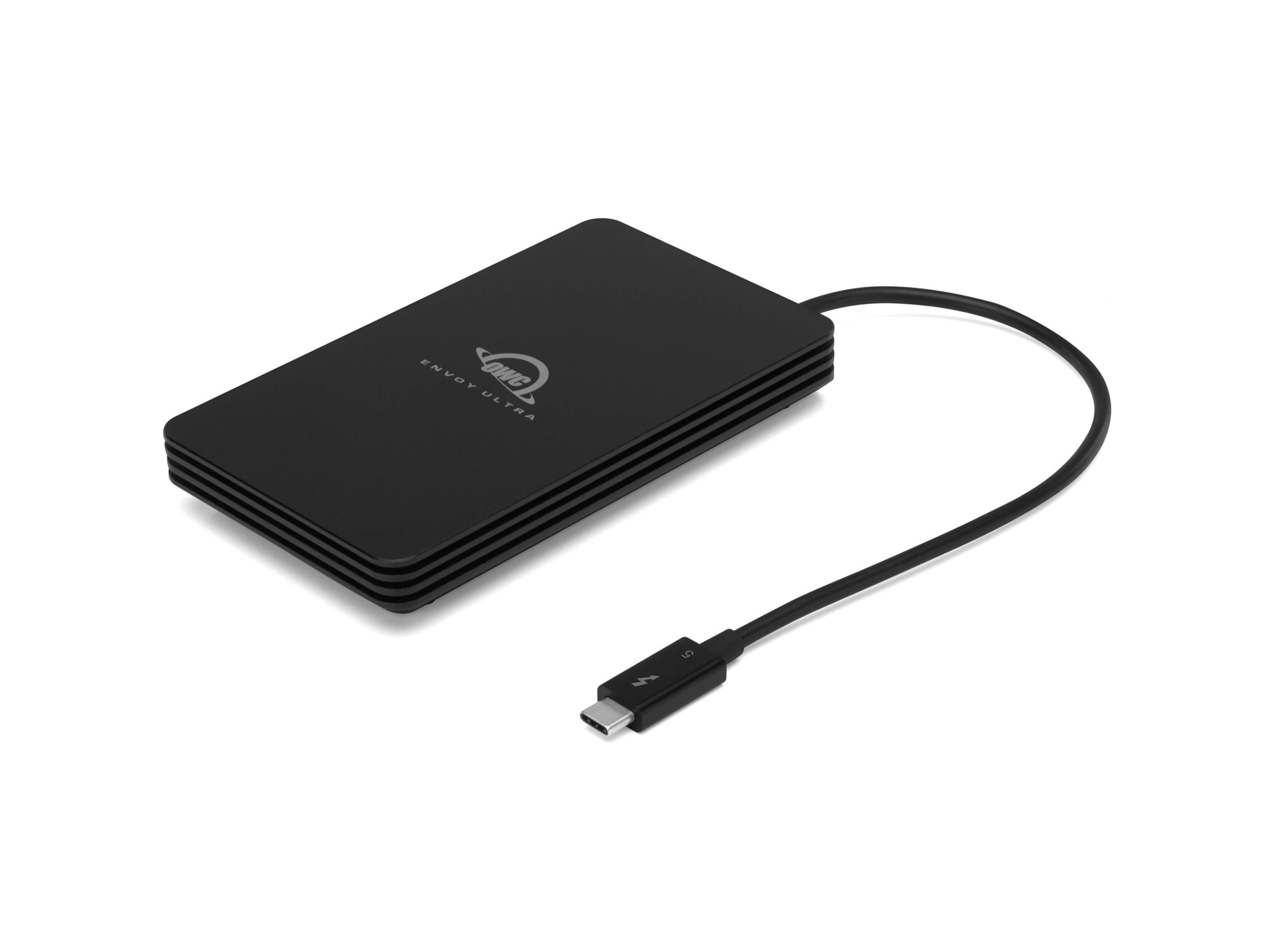 OWC 4TB Envoy Ultra Thunderbolt 5 Portable SSD | NZ