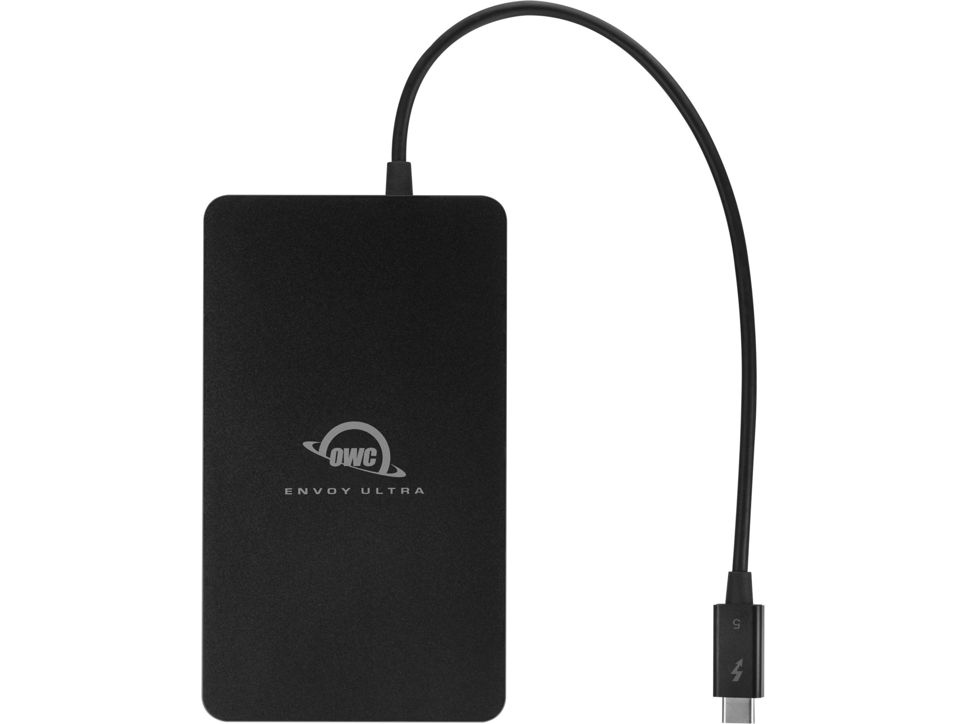 OWC 4TB Envoy Ultra Thunderbolt 5 Portable SSD | NZ