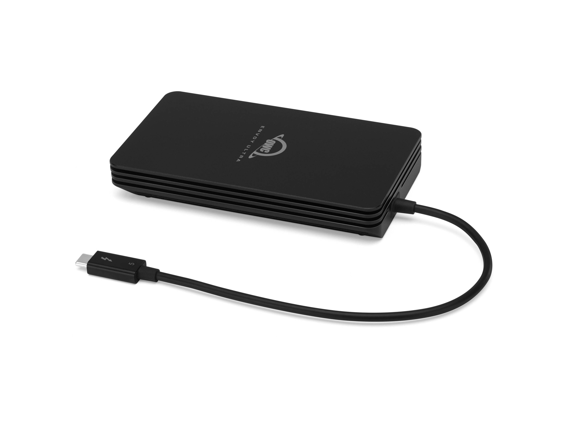 OWC 4TB Envoy Ultra Thunderbolt 5 Portable SSD | NZ