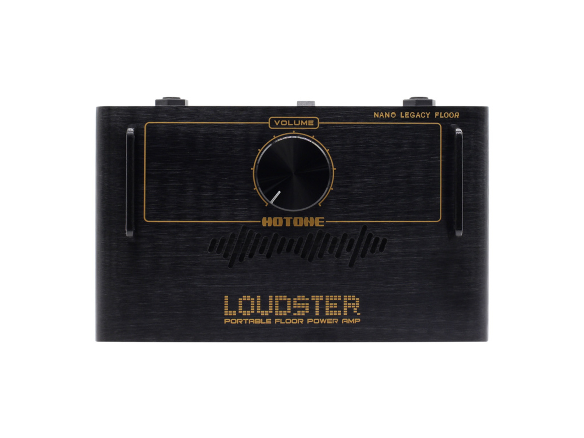 Hotone Nano Legacy Loudster 75W Power Amplifier