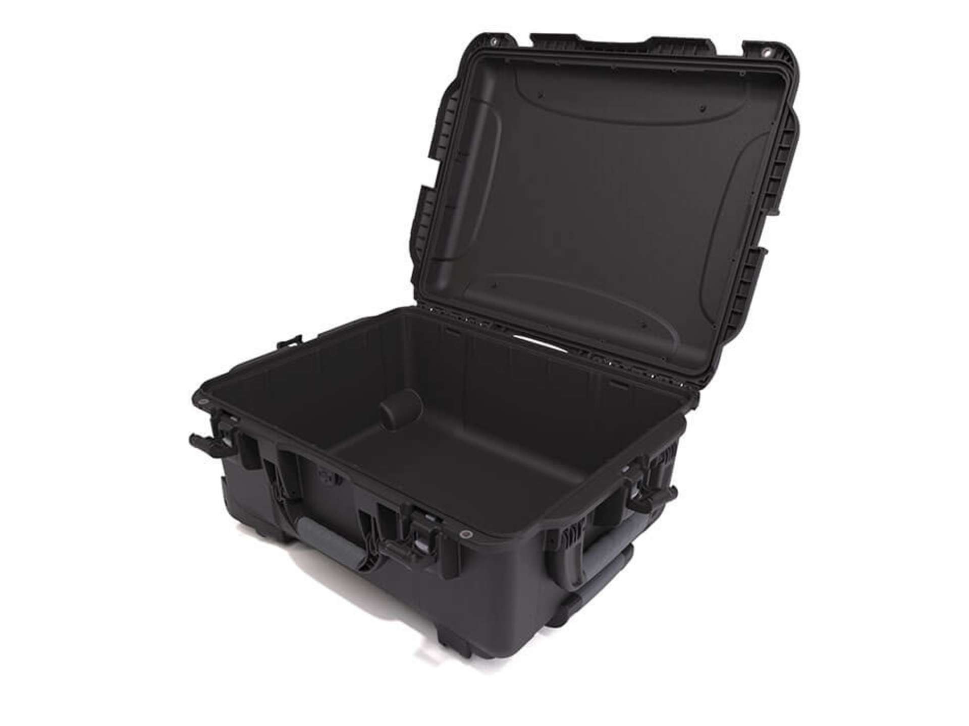 Nanuk 955 Wheeled Hard Case (Black, 62.5L)