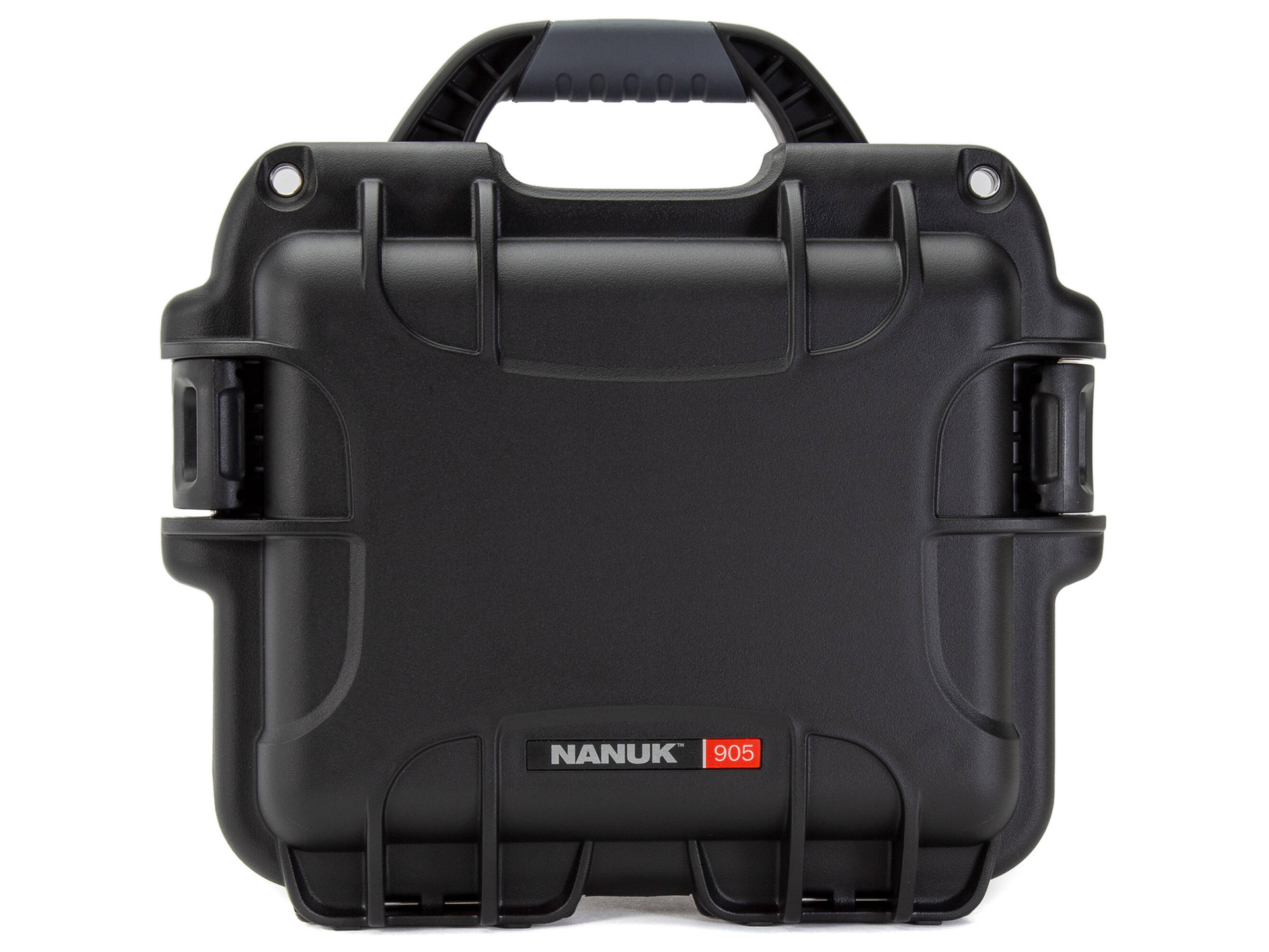 Nanuk 905 Hard Case (Black, 6.3L)