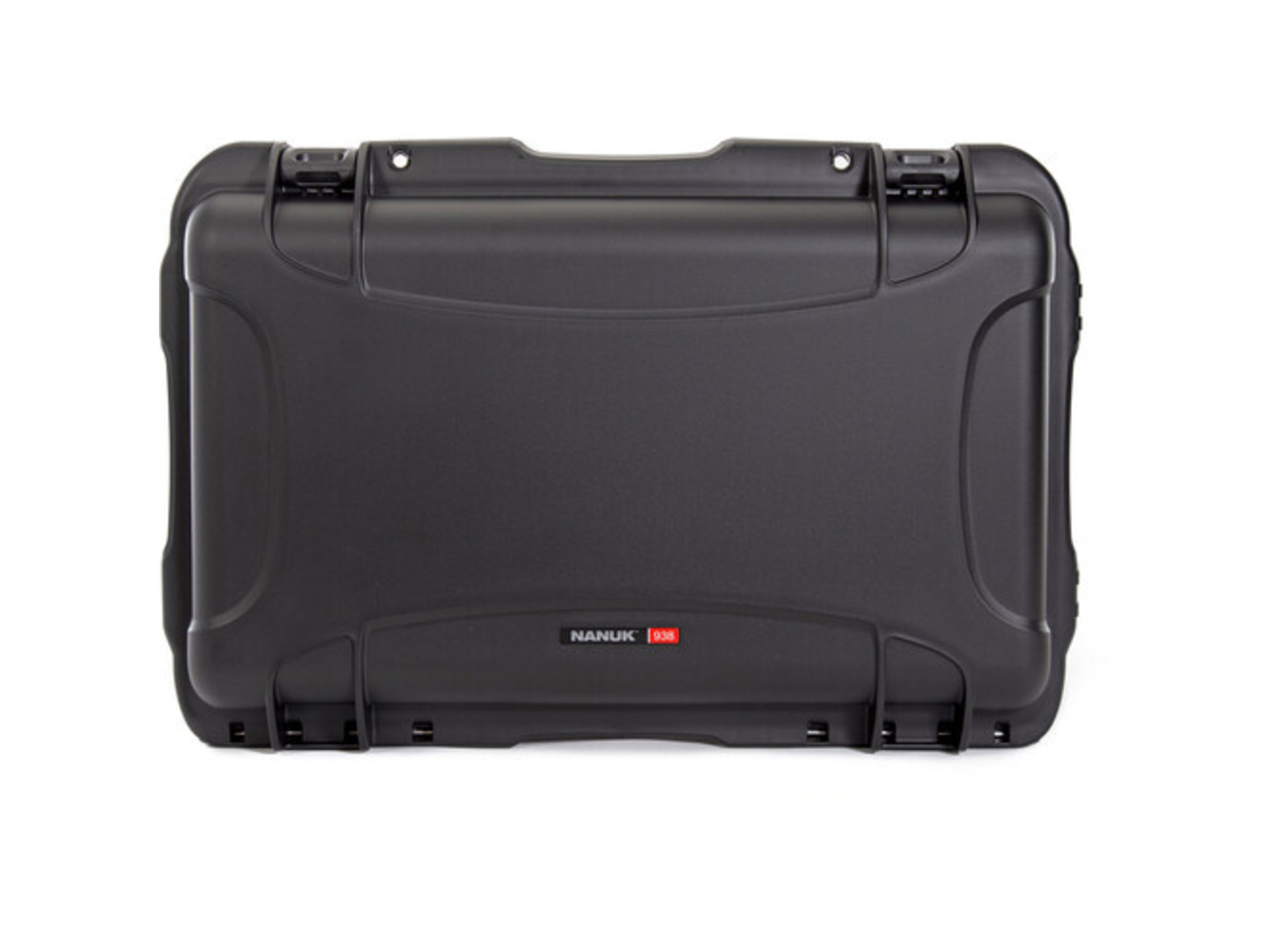 Nanuk 950 Wheeled Hard Case (Black, 51.9L)