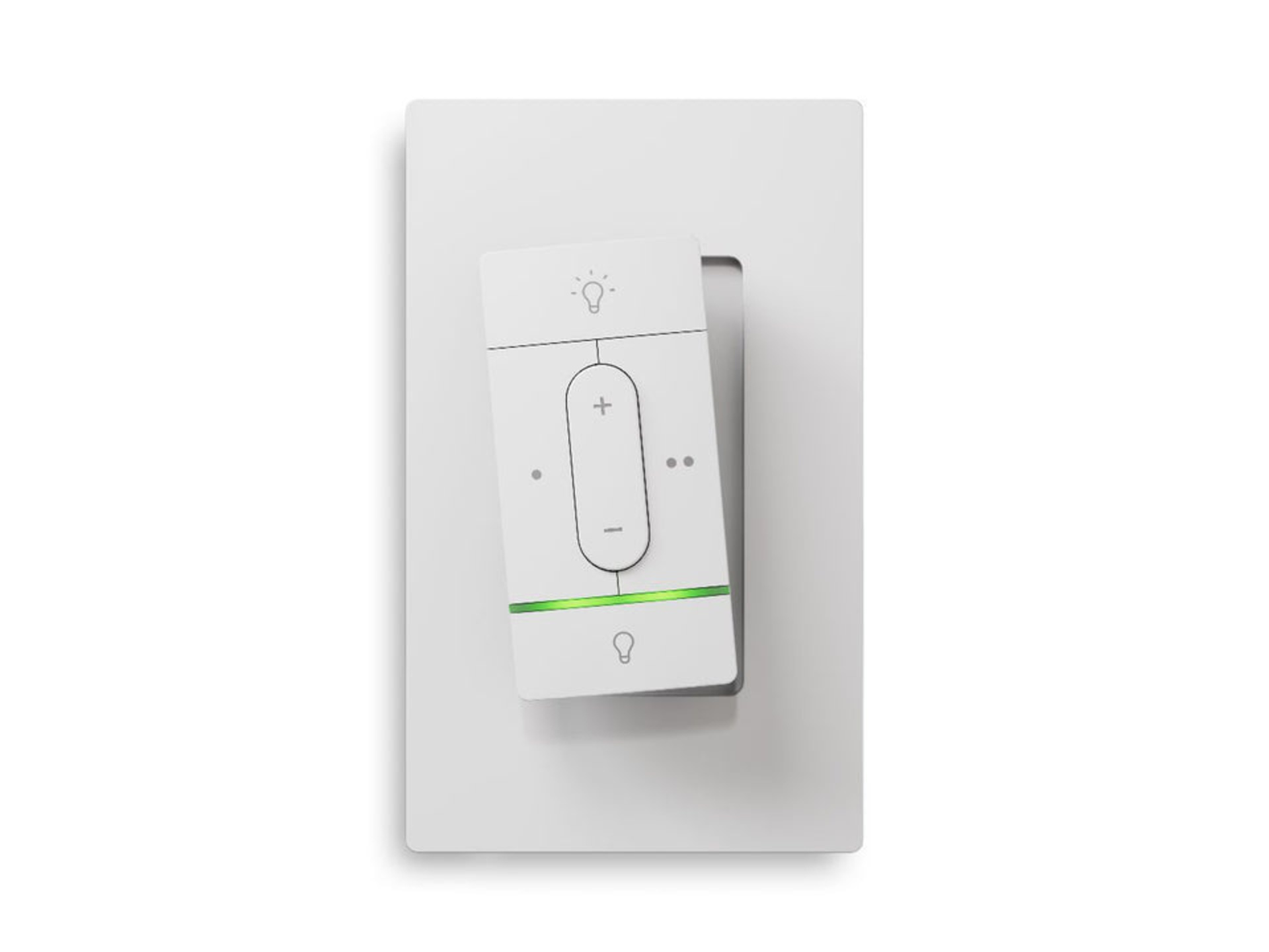 Nanoleaf Sense+ Smart Wireless Switch