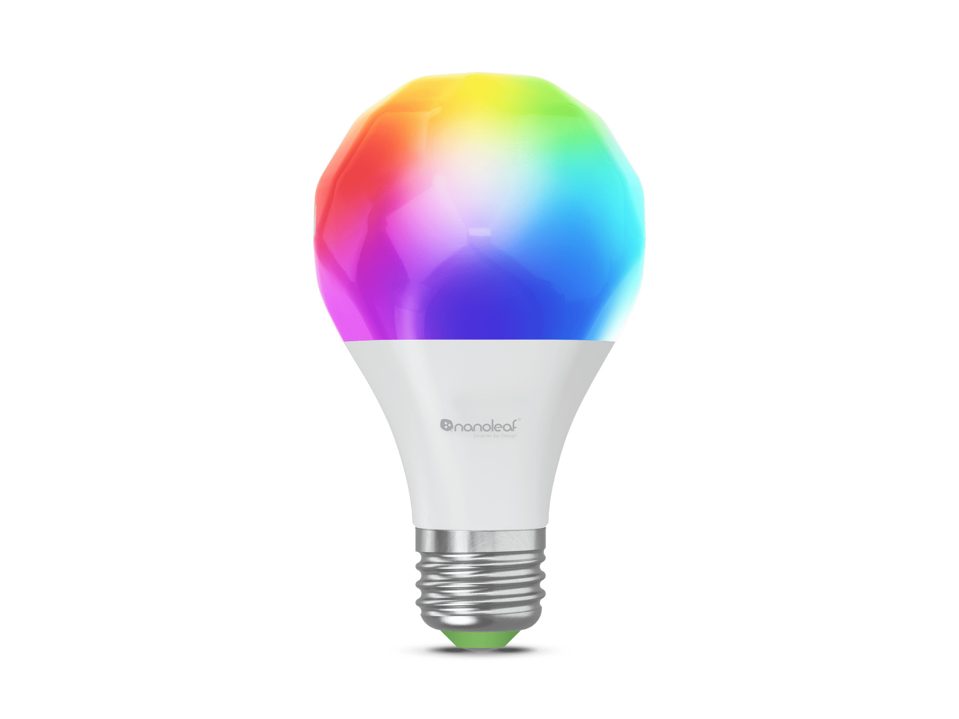 Nanoleaf Essentials E27 Matter Smart Bulb