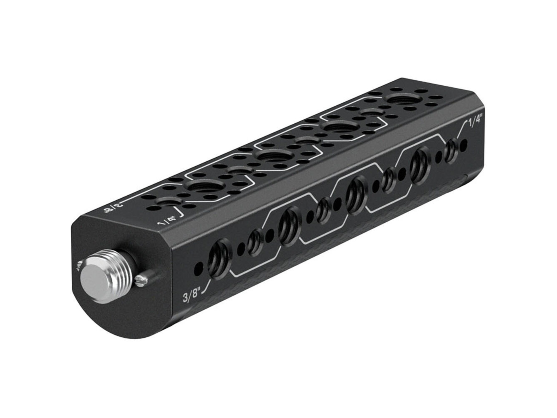 Bright Tangerine Master Handle Extension (4.7")