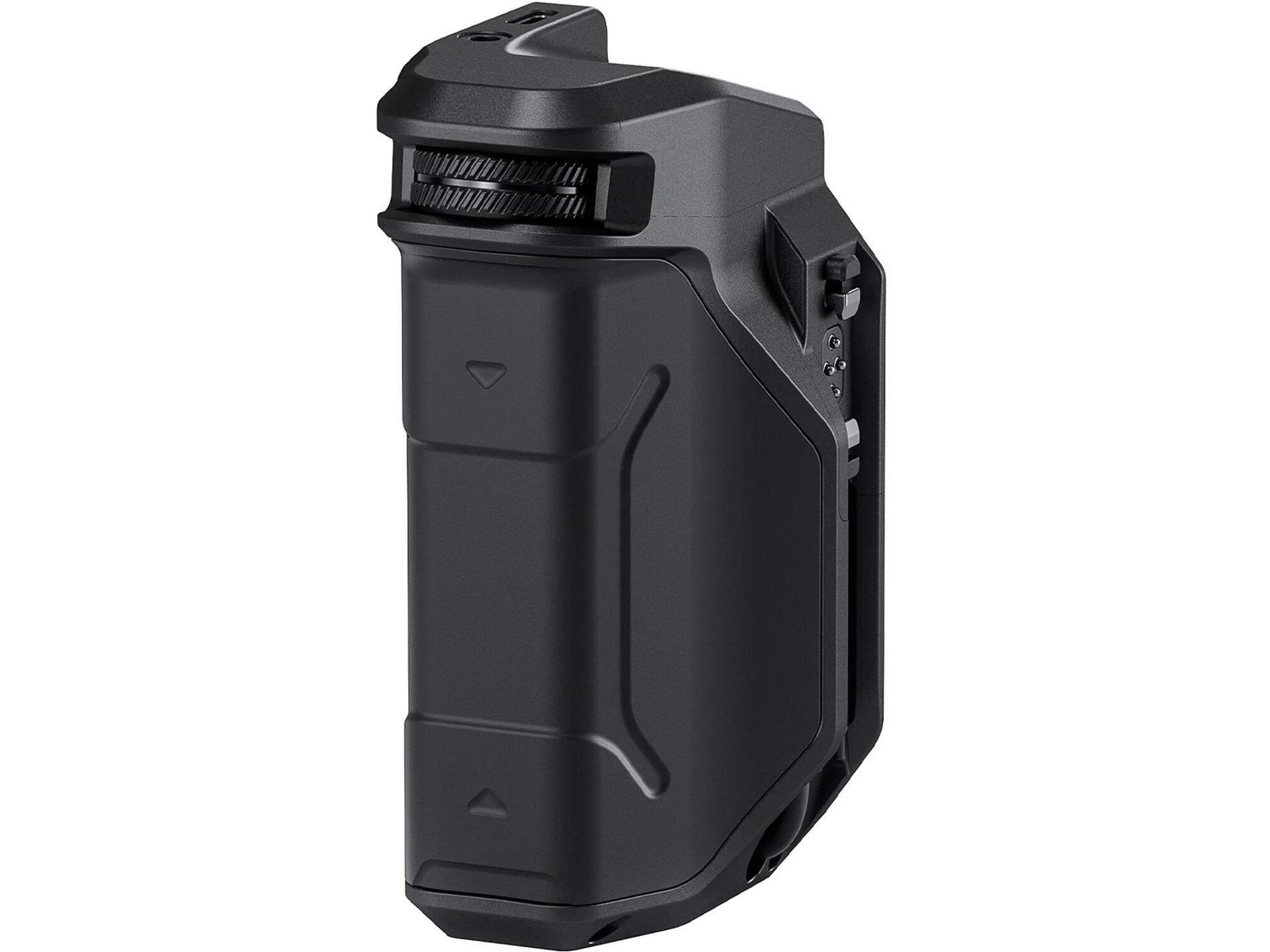 Tilta Khronos Focus PD Handle for iPhone 15 Pro and Pro Max (Black)