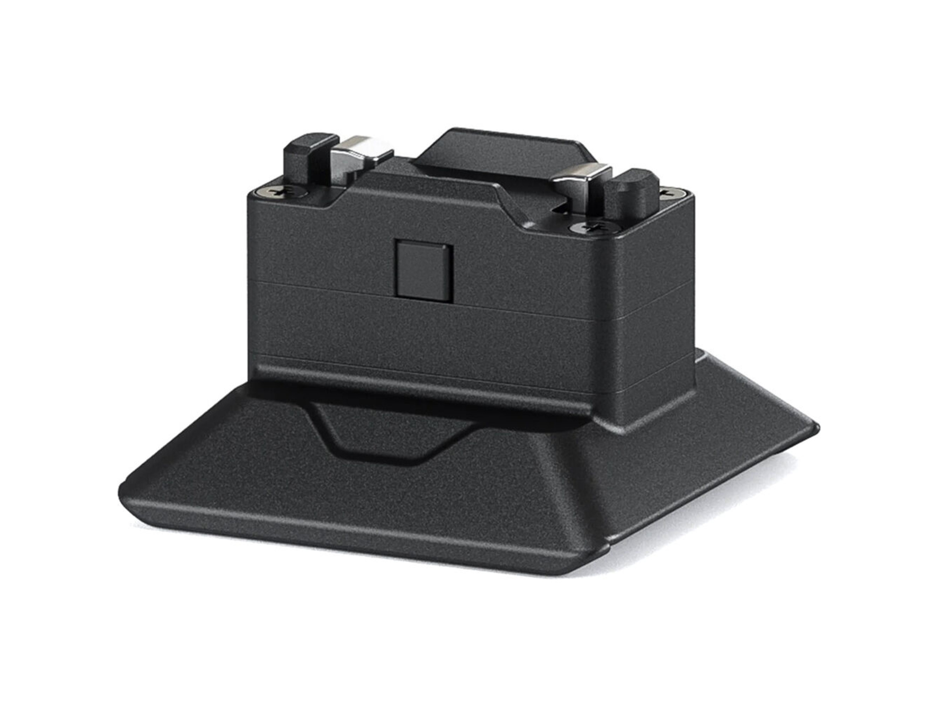 Tilta Khronos ARCA Quick Release Adapter (38mm, Black)
