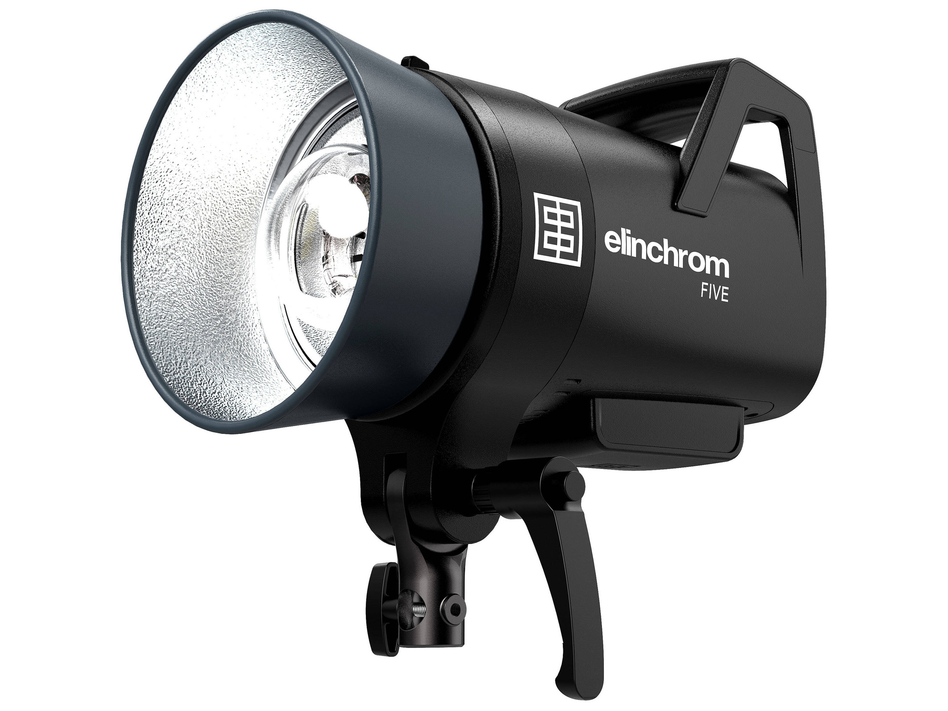 Elinchrom FIVE 2-Monolight Dual Kit