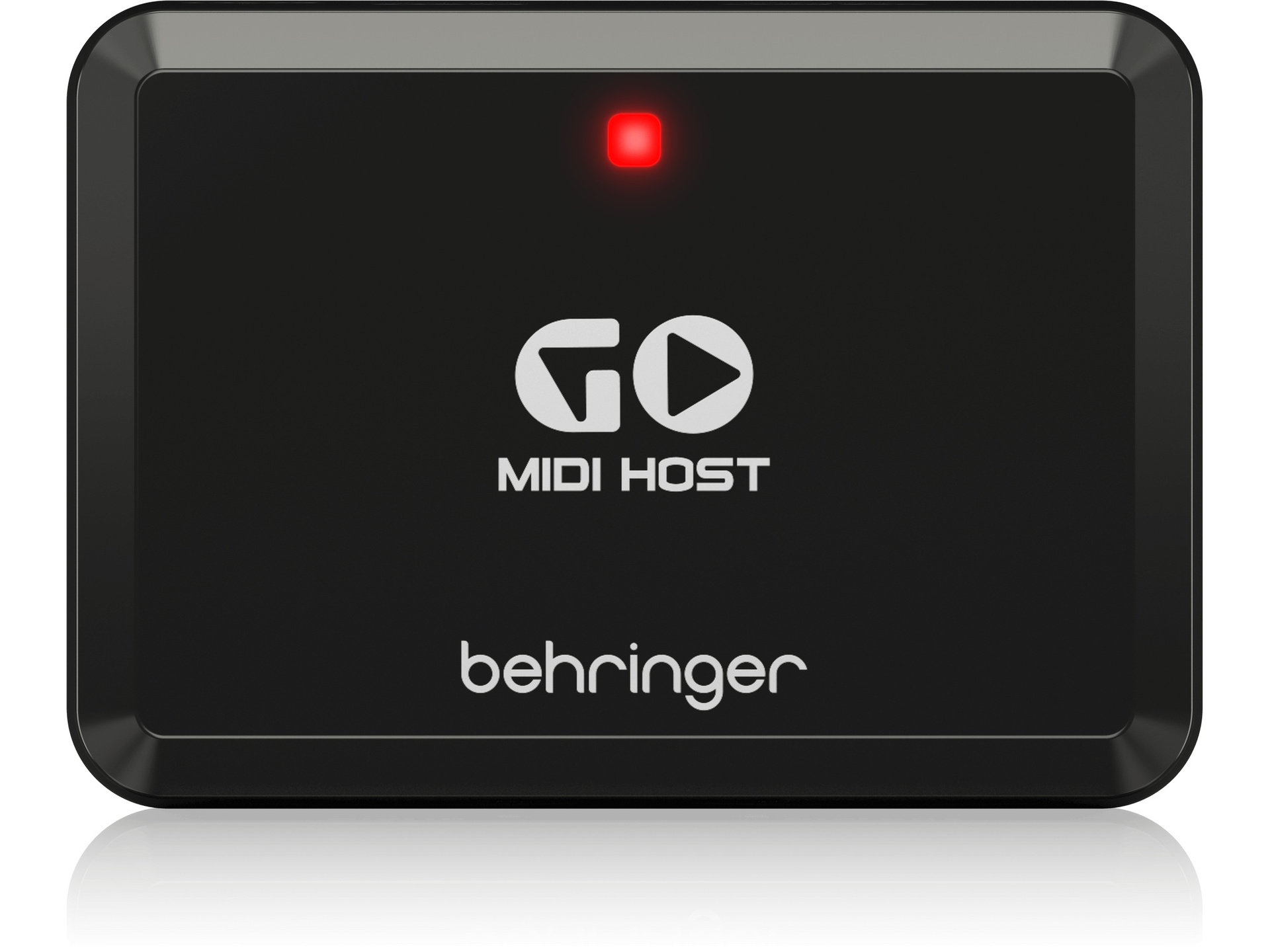 Behringer Go MIDI Host MIDI/USB Interface