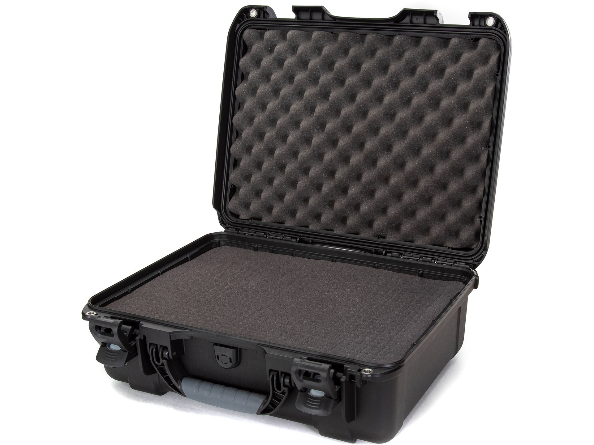 Nanuk 930 Large Hard Case (Black, With Foam)