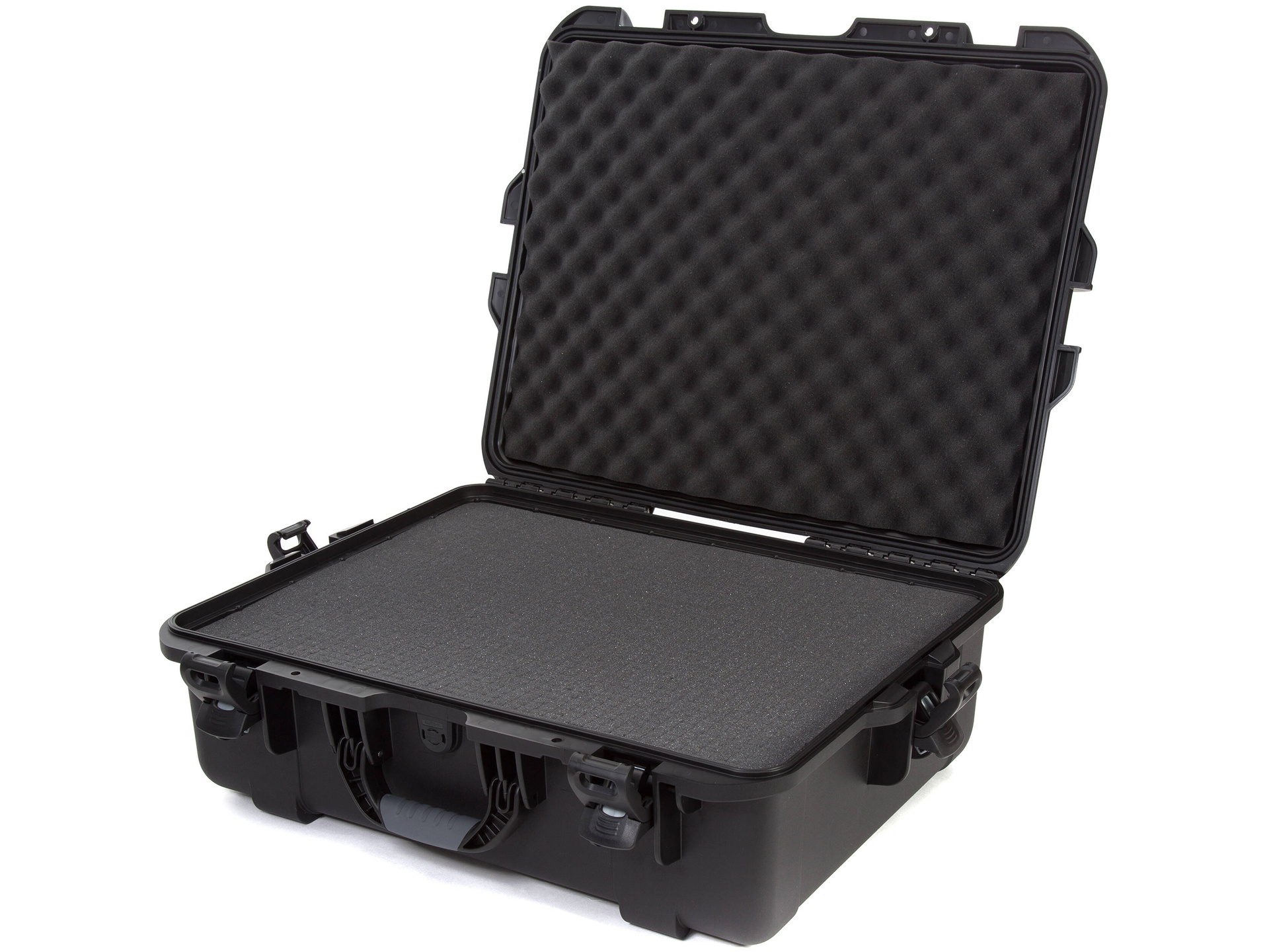 Nanuk 945 Large Hard Case (Black, With Foam)
