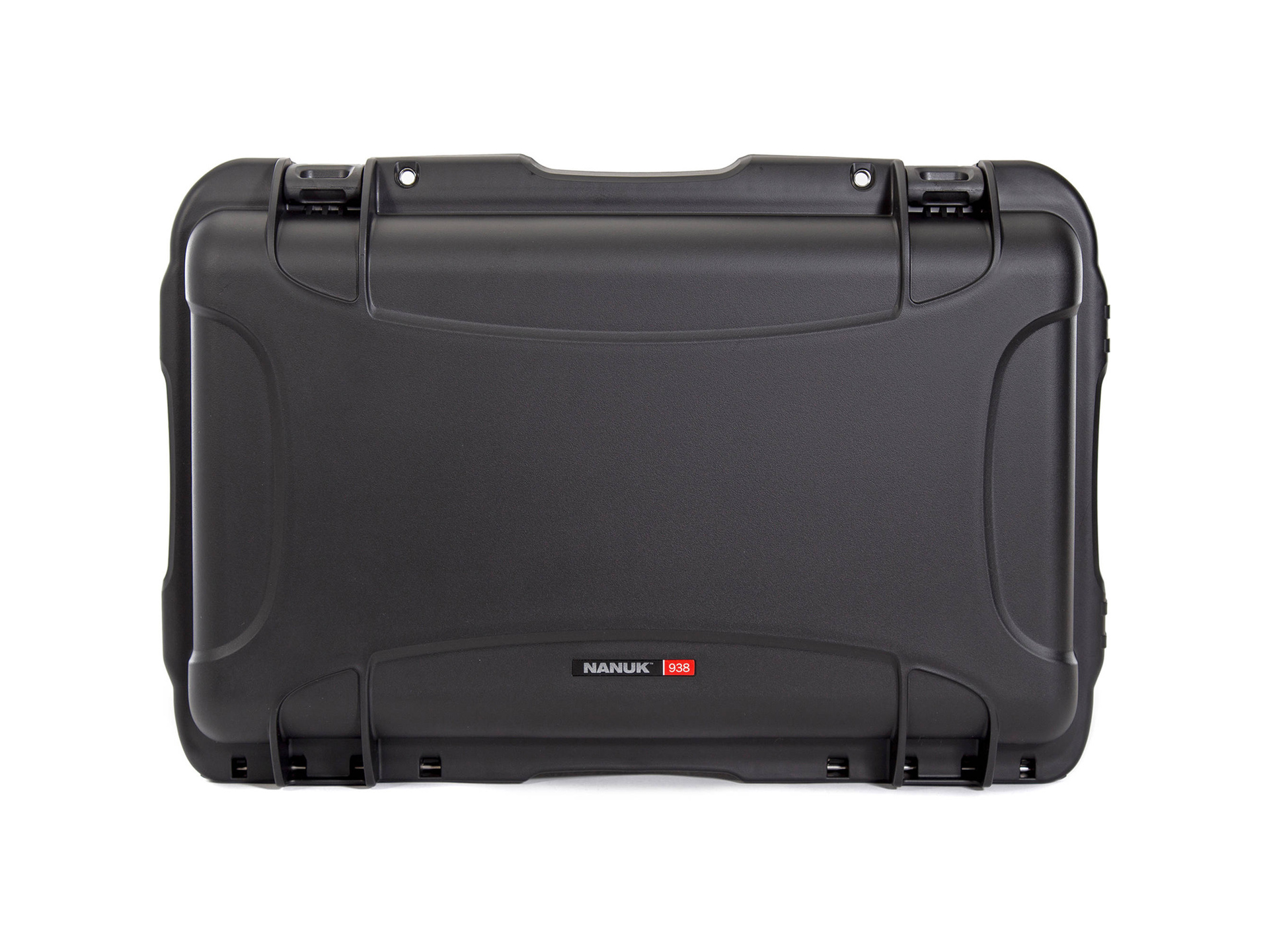 Nanuk 938 Wheeled Hard Case (Black)