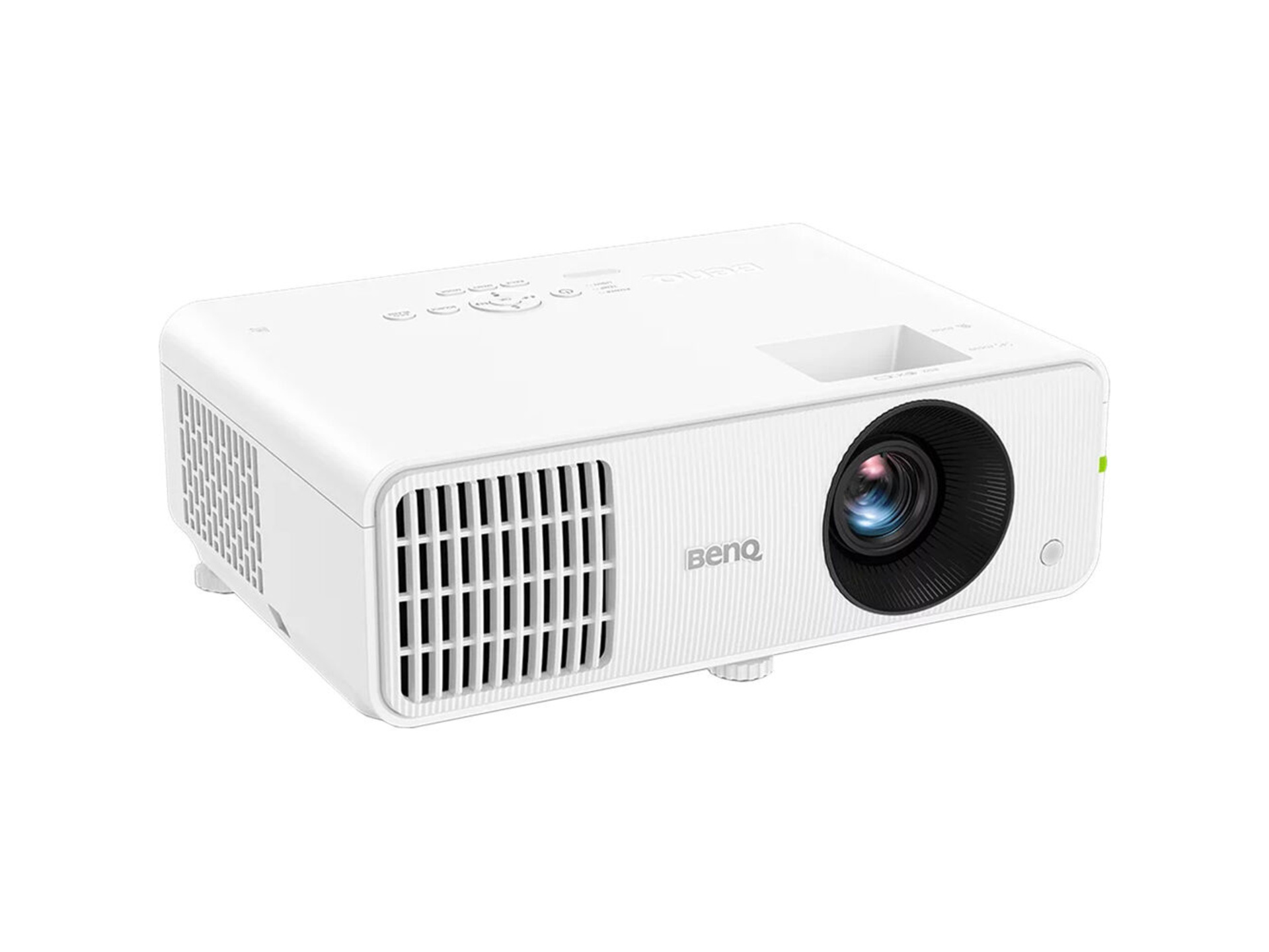 BenQ EH700 4000-Lumen Full HD Laser DLP Smart Projector