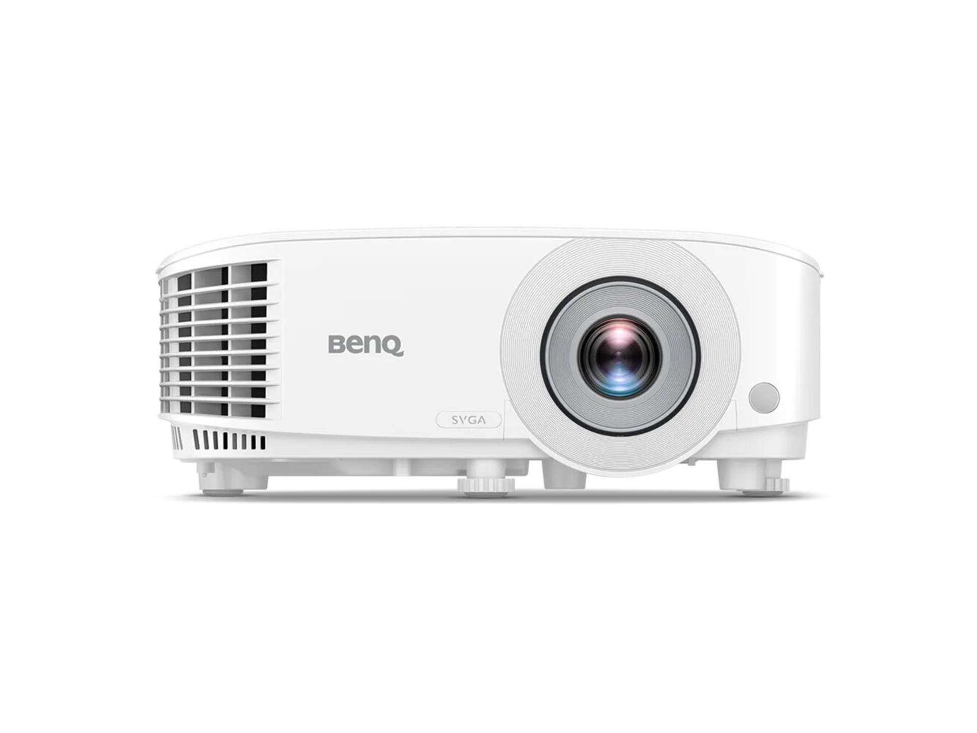 BenQ MS560 4000-Lumen SVGA Classroom & Presentation DLP Projector