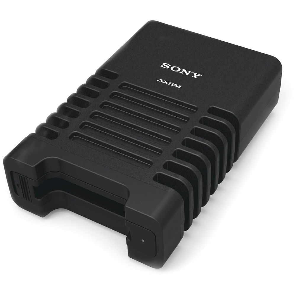 Sony AXS-CR1 USB 3.0 Card Reader