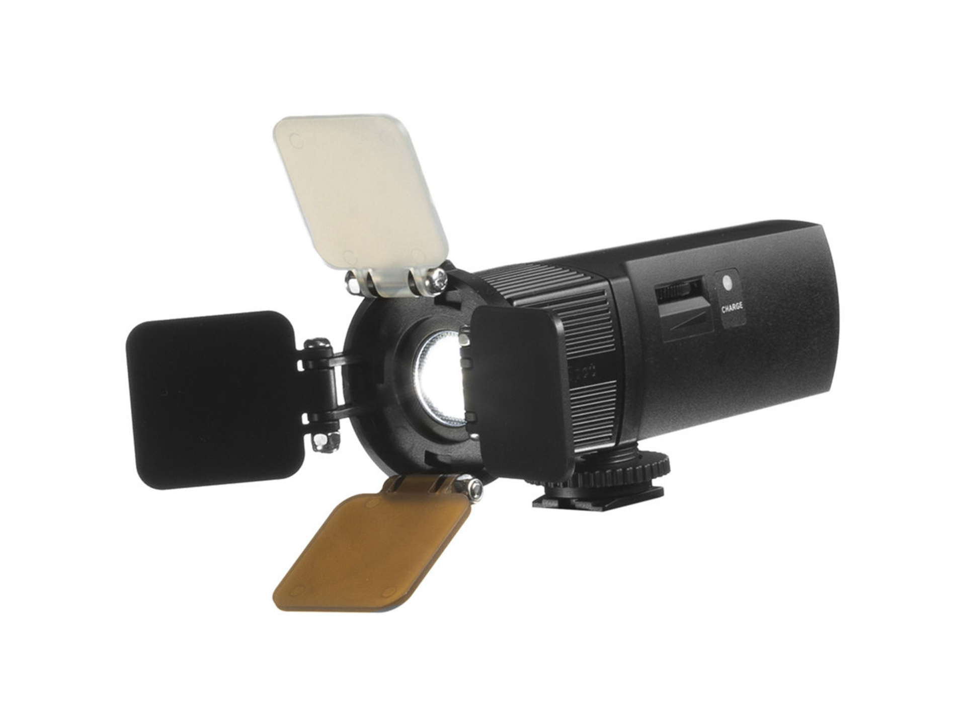 Ikan Micro Spot On-Camera Light (Daylight)