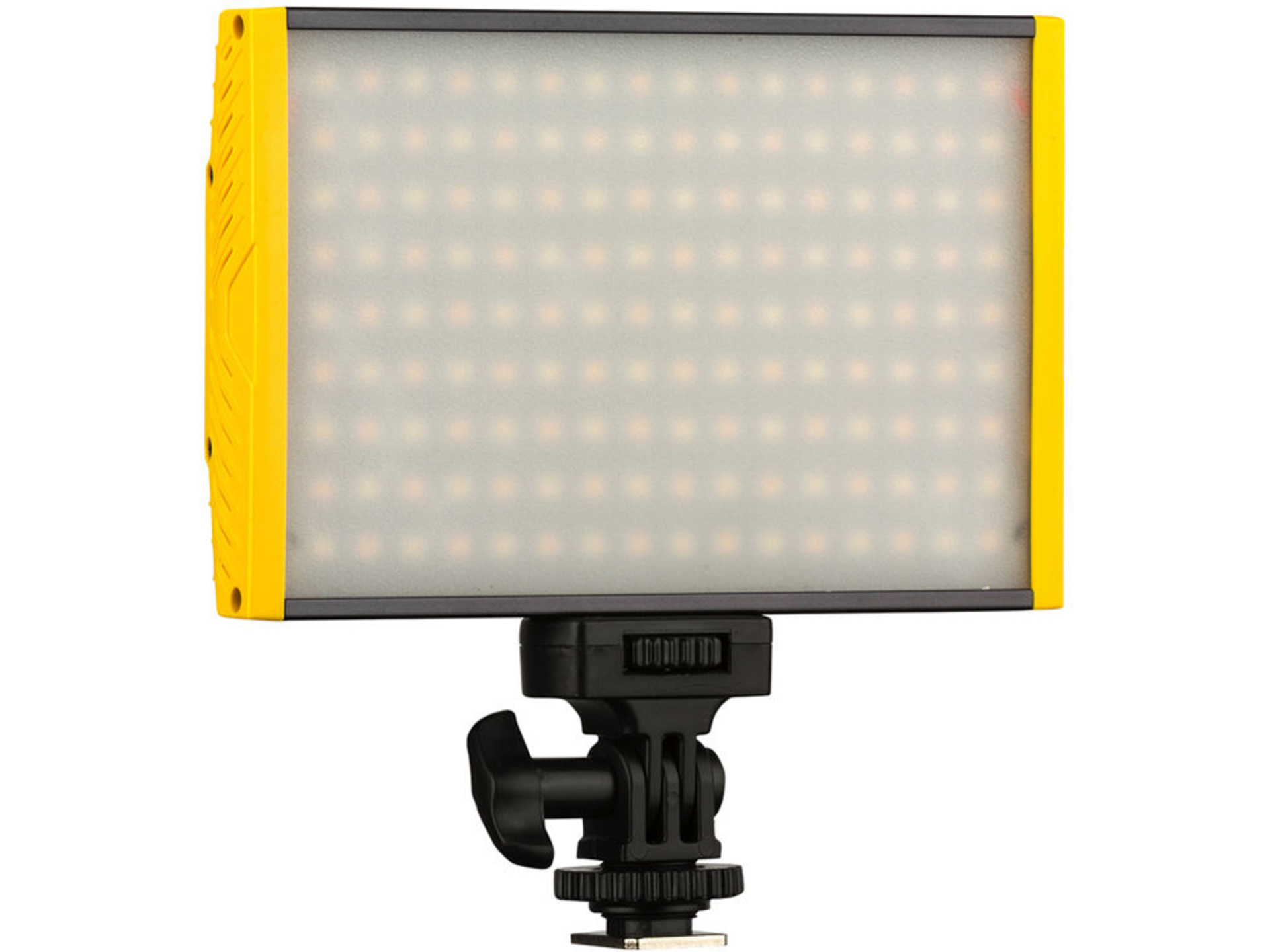 Ikan Onyx 120 Bi-Color On-Camera LED Light