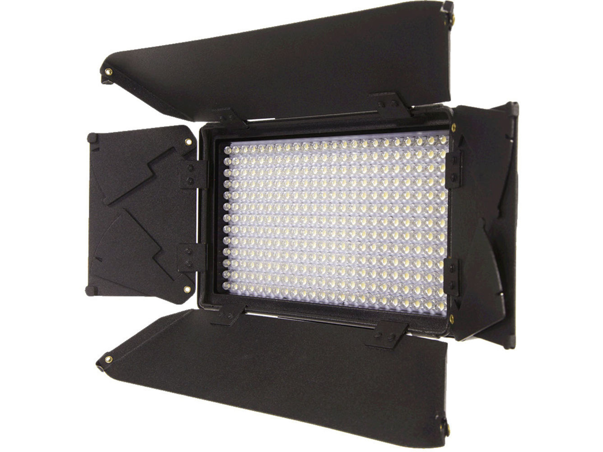 Ikan Lyra LBX5 Bi-Color LED Light Panel (with DMX)