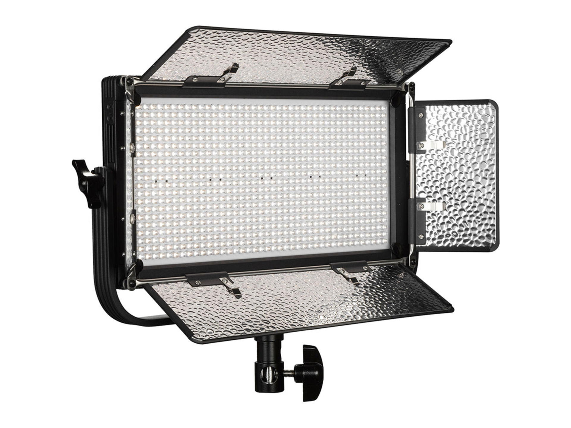 Ikan Mylo Bi-Color 3200-5600K Half x 1 Portable Field LED Light