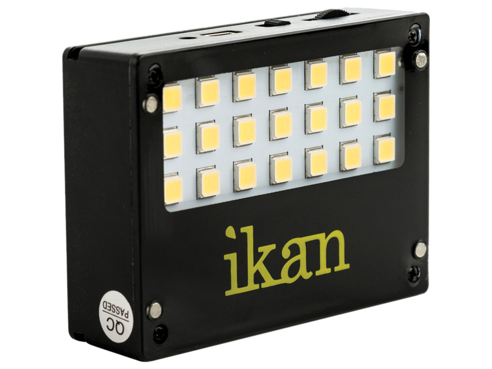 Ikan iLED-MA Micro Flood Light