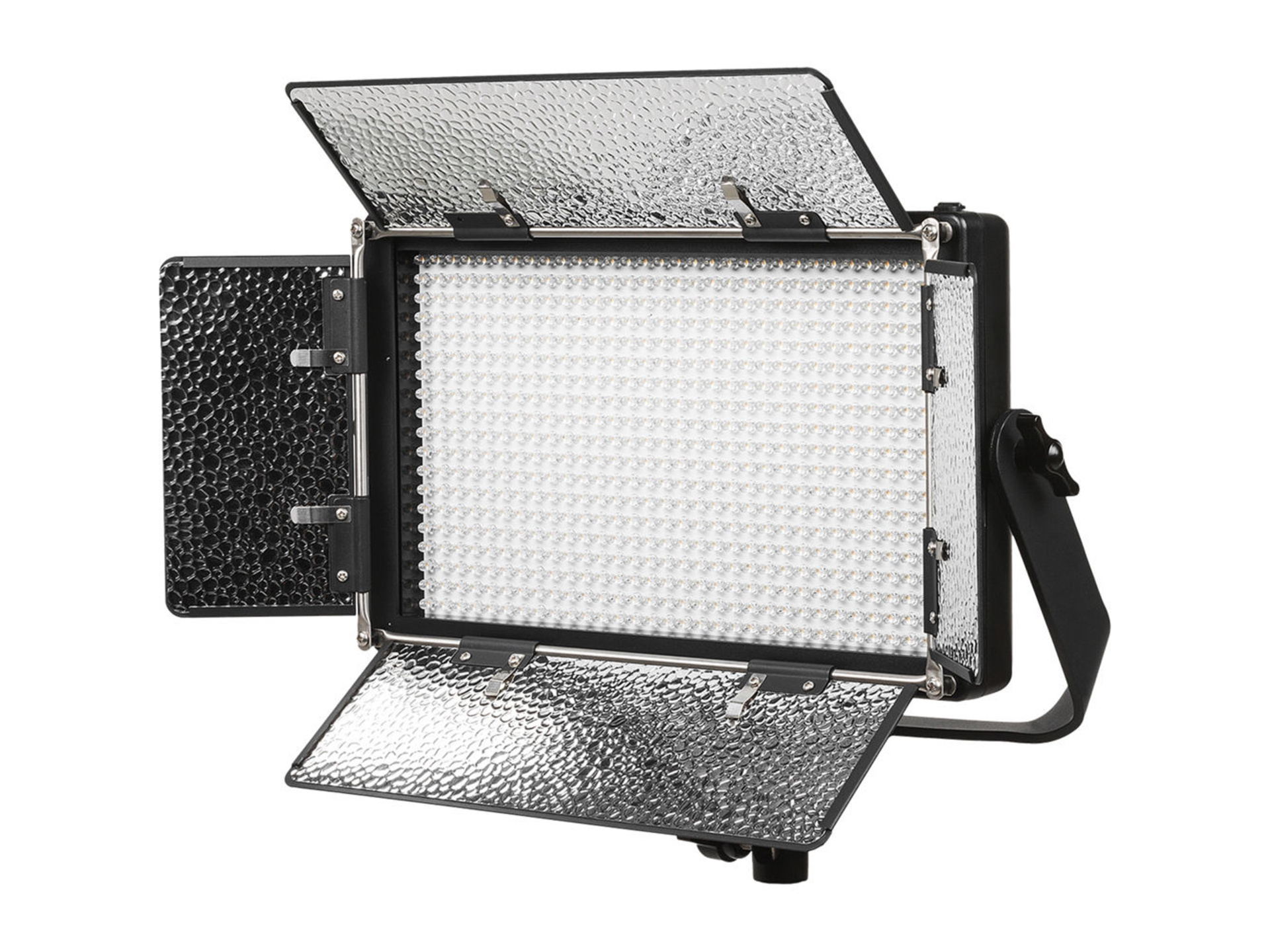 Ikan Rayden RB5 Bi-Color Half x 1 Studio & Field LED Light