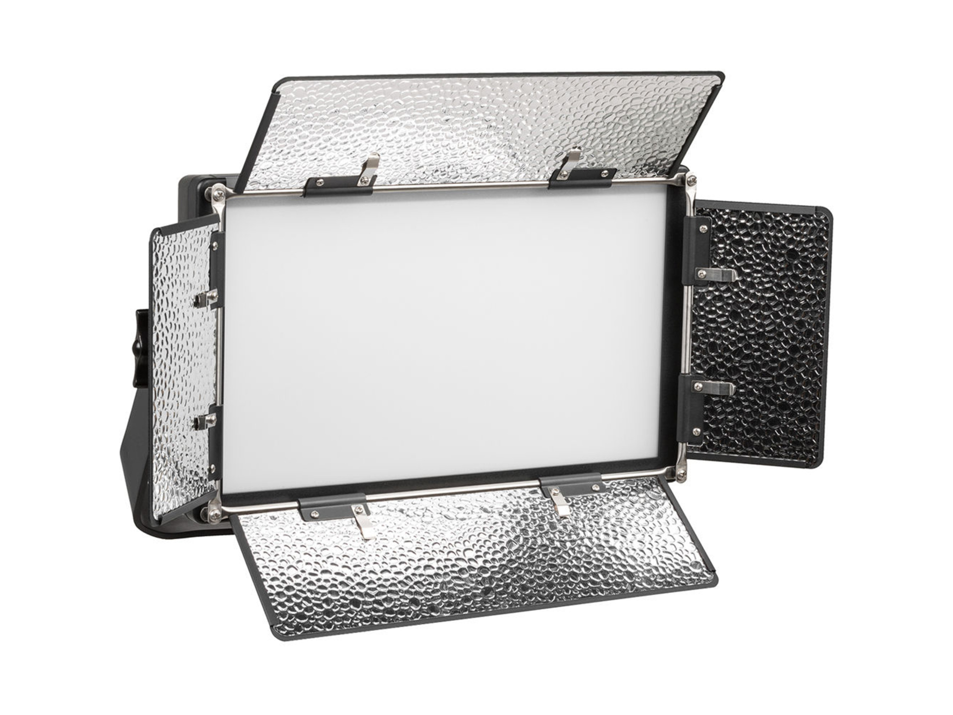 Ikan Lyra LB5 Bi-Color LED Light Panel