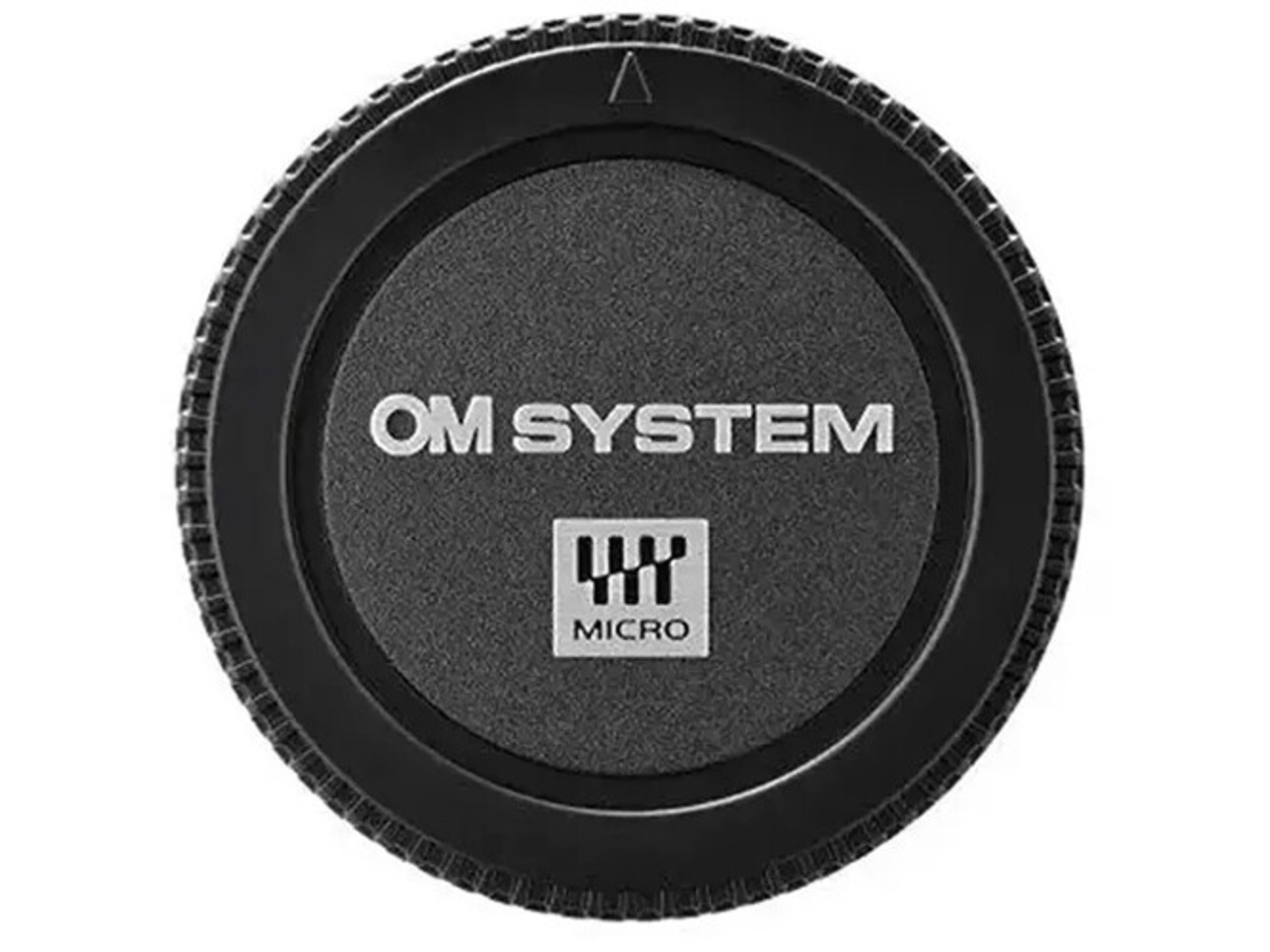 OM System BC-2 Body Cap