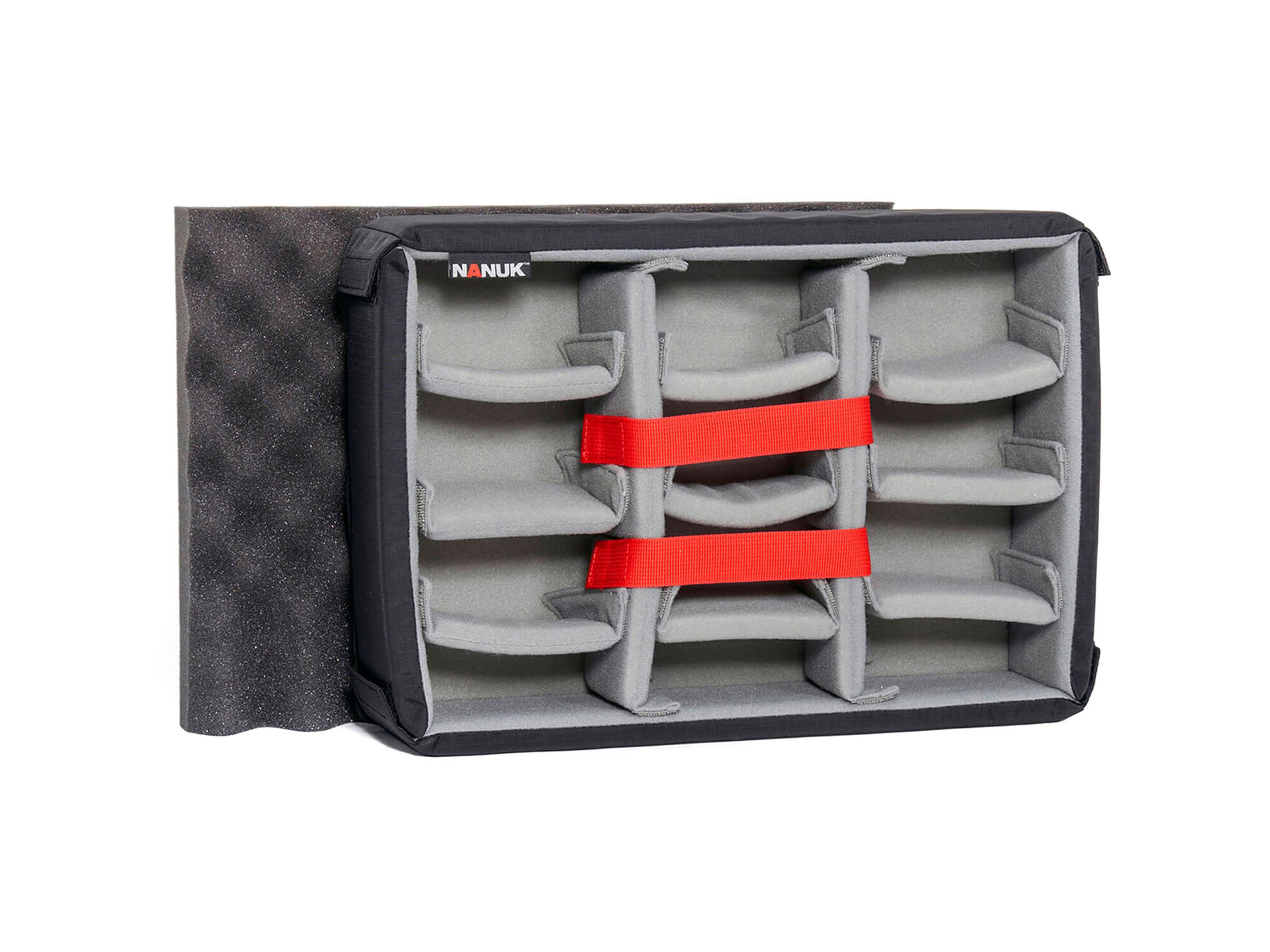 Nanuk Padded Divider Insert for 920 Case