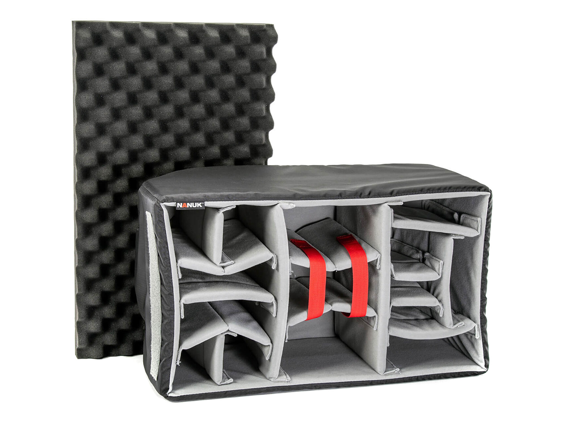 Nanuk Padded Divider Insert for 938 Case