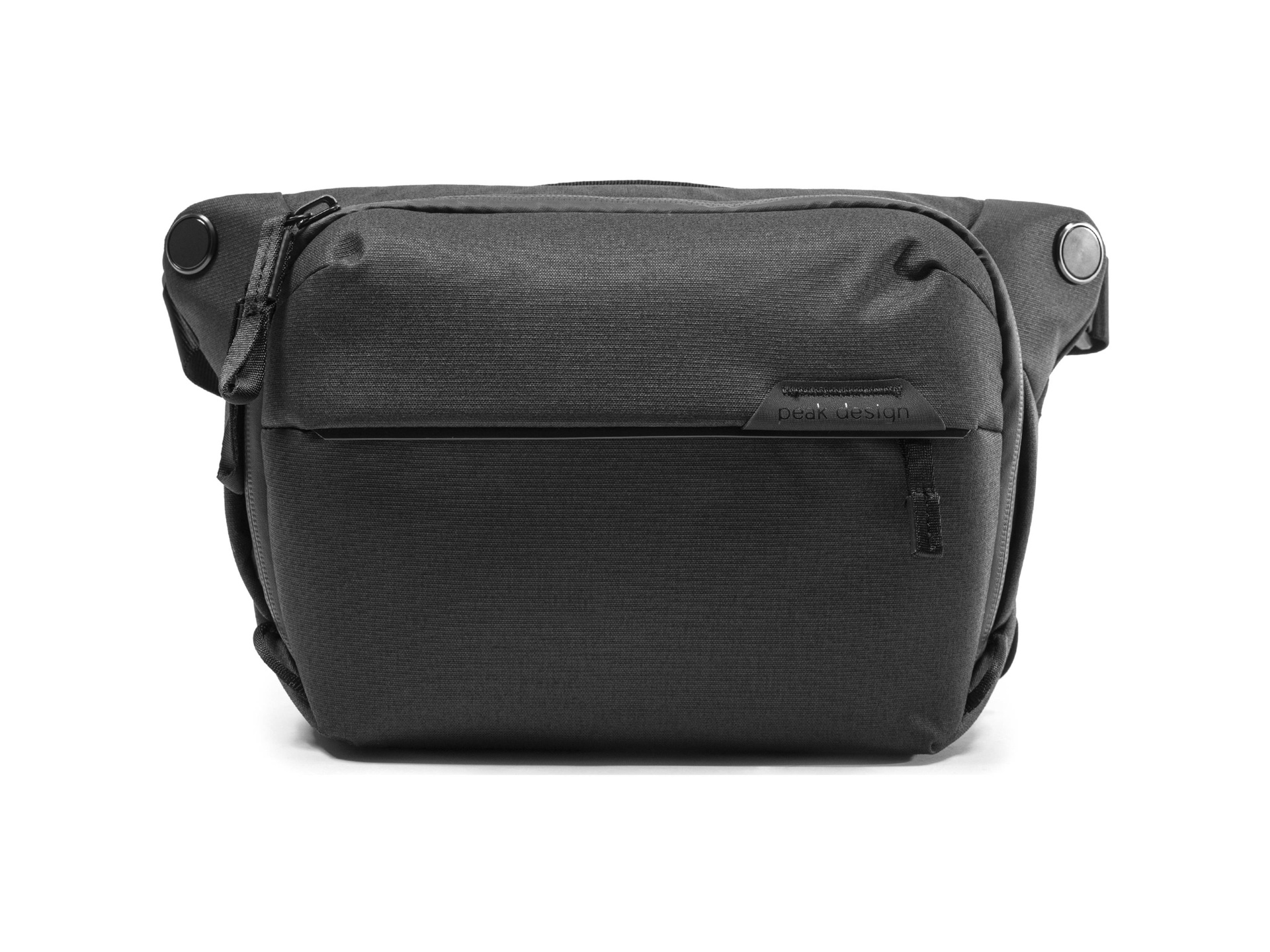 Peak Design Everyday Sling V3 (Black, 3L)