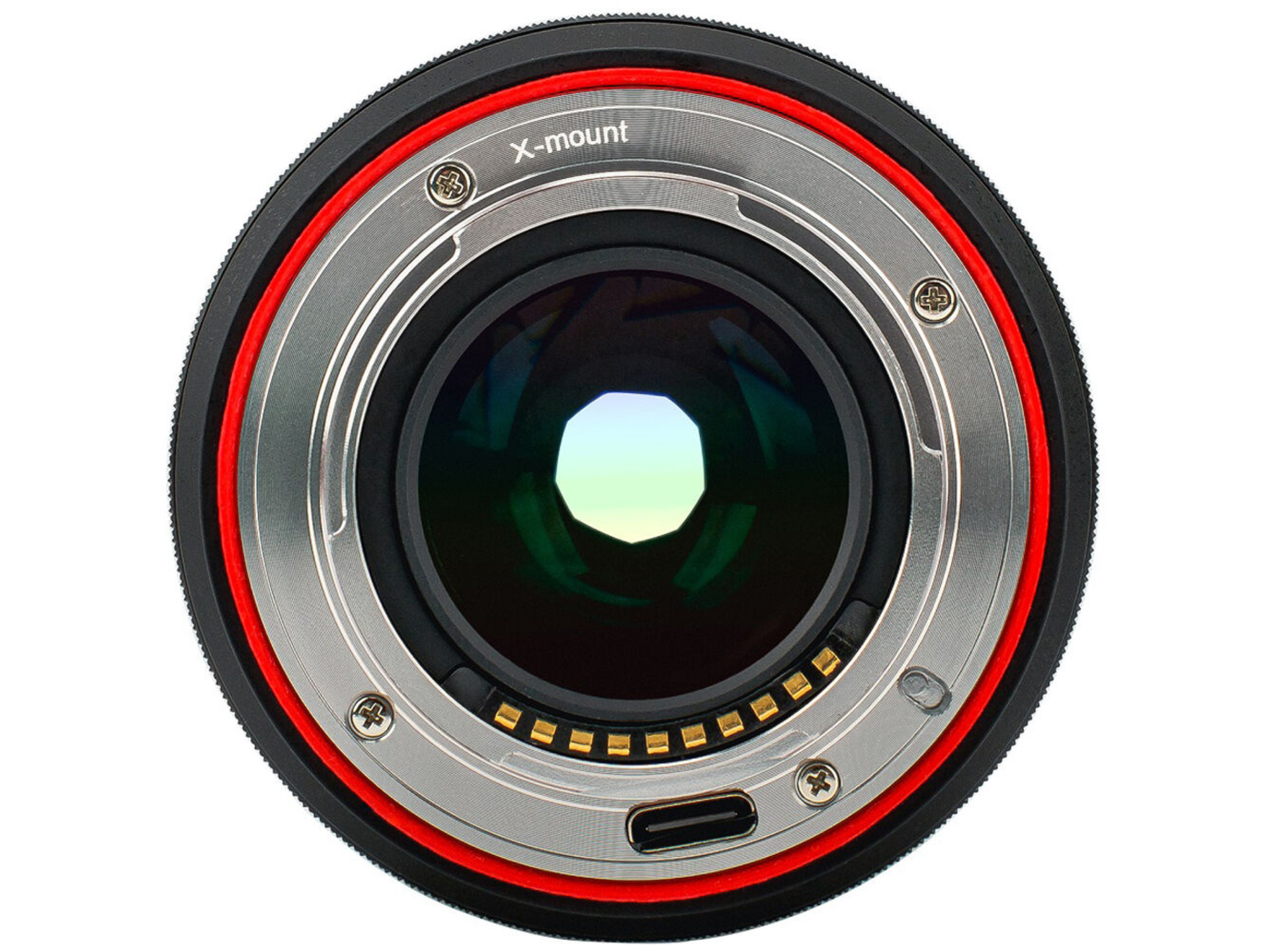 Meike 33mm f/1.4 AF Lens (FUJIFILM X) | Rubber Monkey | AU