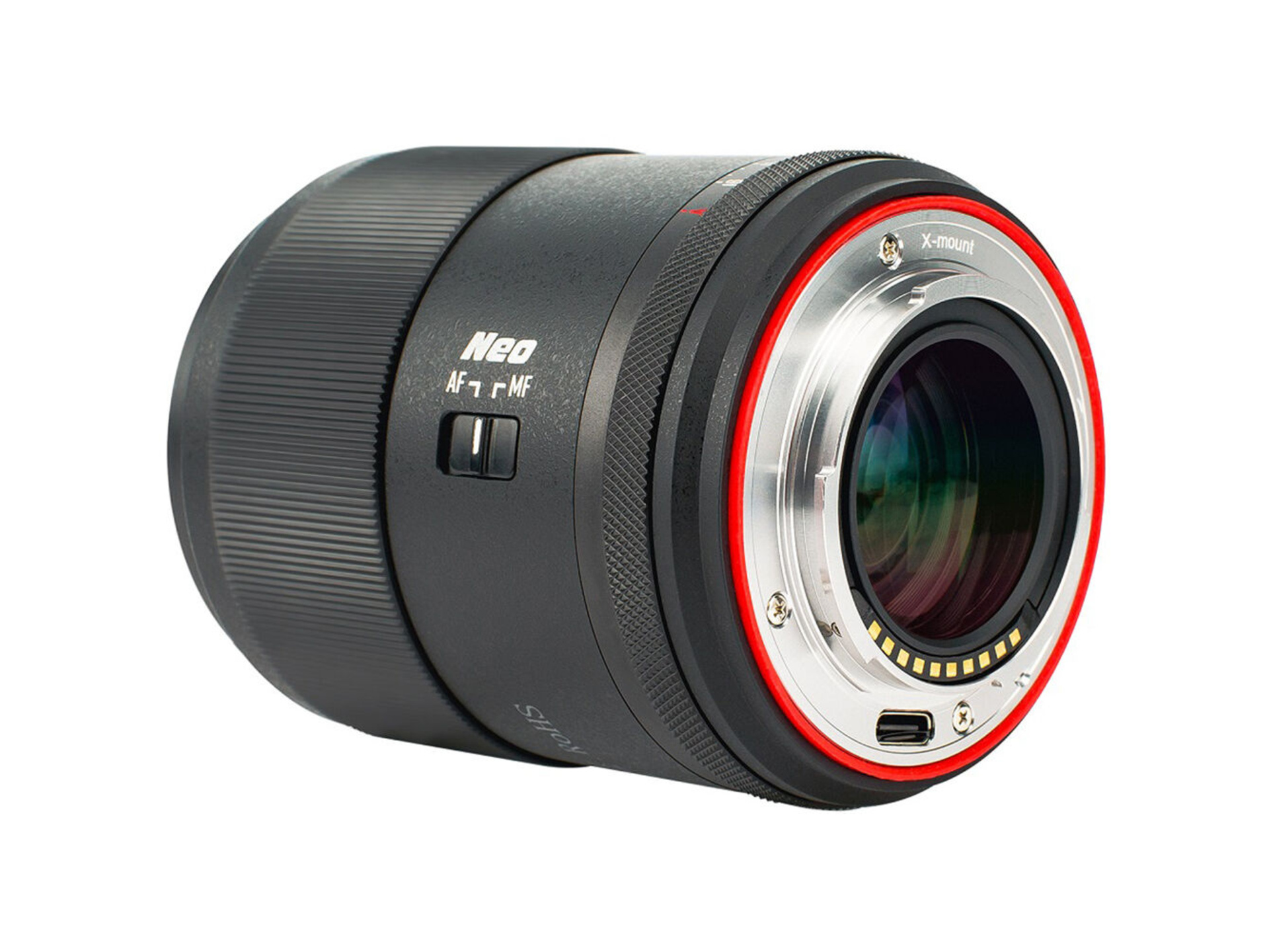 MEIKE 33mm F1.4 AF 富士フイルム Xマウント Meike 33mm f/1.4 AF Lens (FUJIFILM X) | Rubber Monkey | NZ