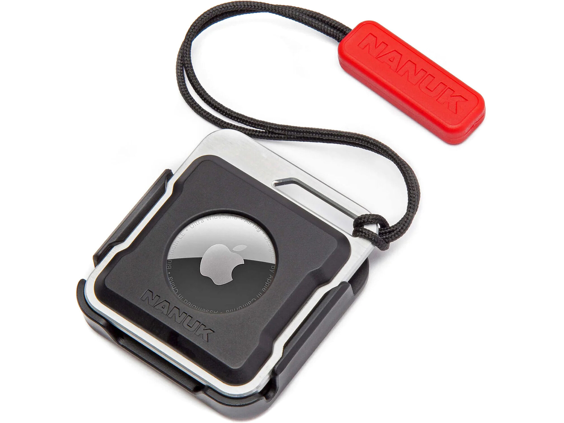 Nanuk Airtag Holder