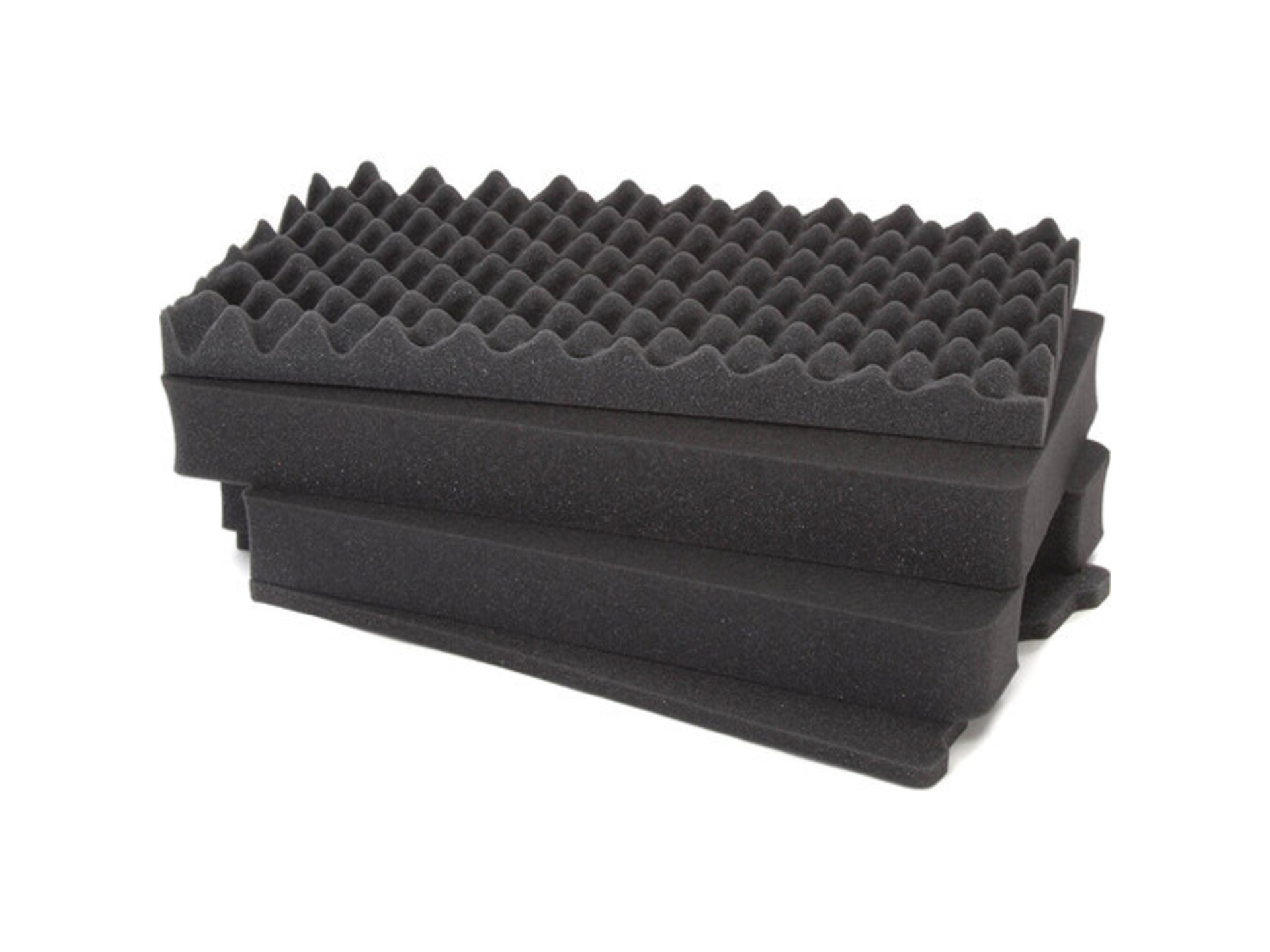 Nanuk Multilayered Cubed Foam Insert for 935 Case