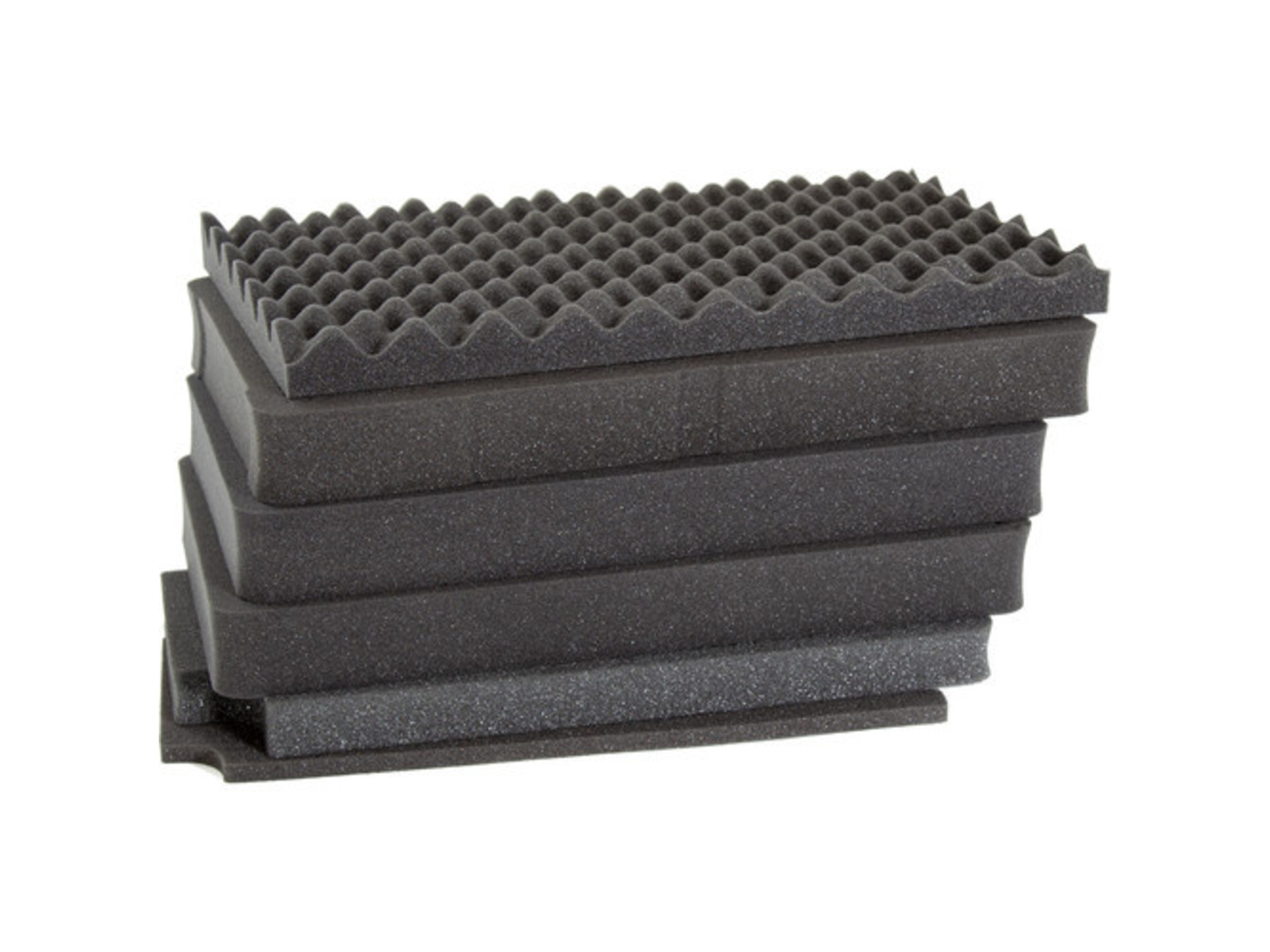 Nanuk Multi-Layered Cubed Foam Insert for the 938 Case