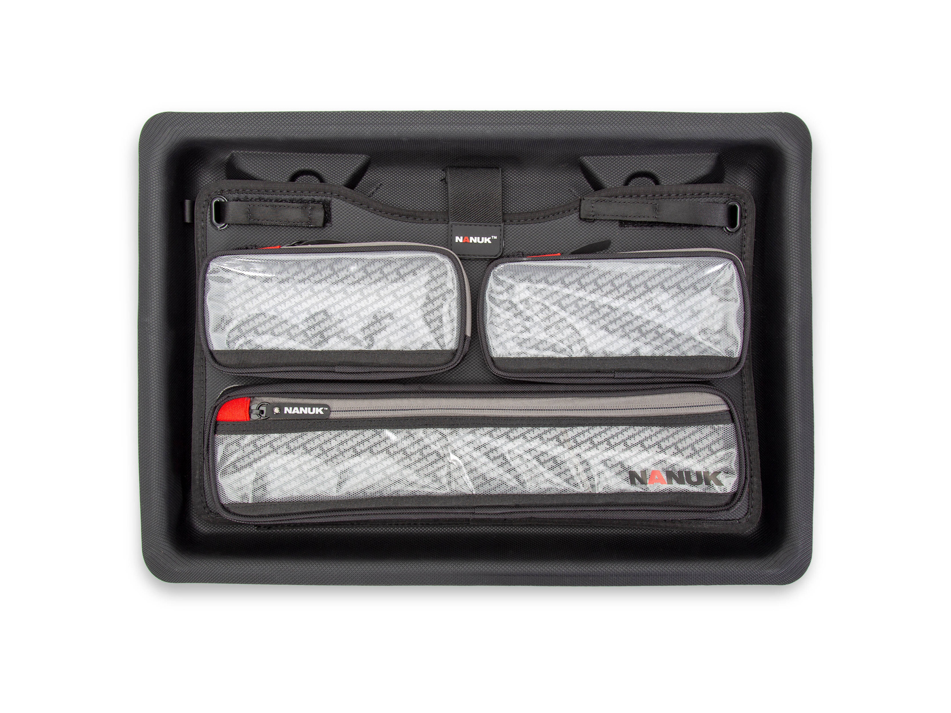 Nanuk Lid Organizer for 925 Case