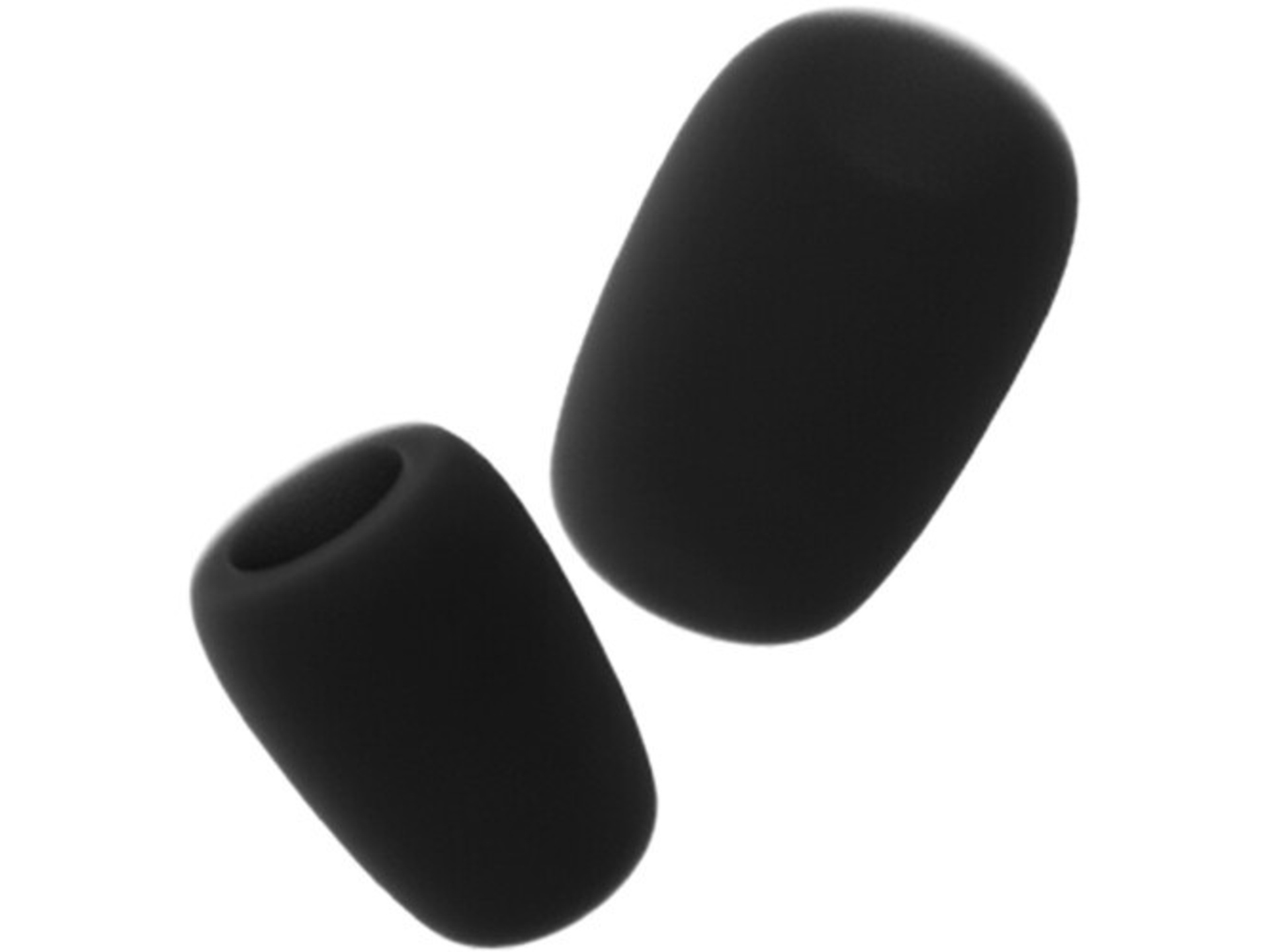 Hollyland Solidcom C1 Headset Microphone Cushion (12-Pack)