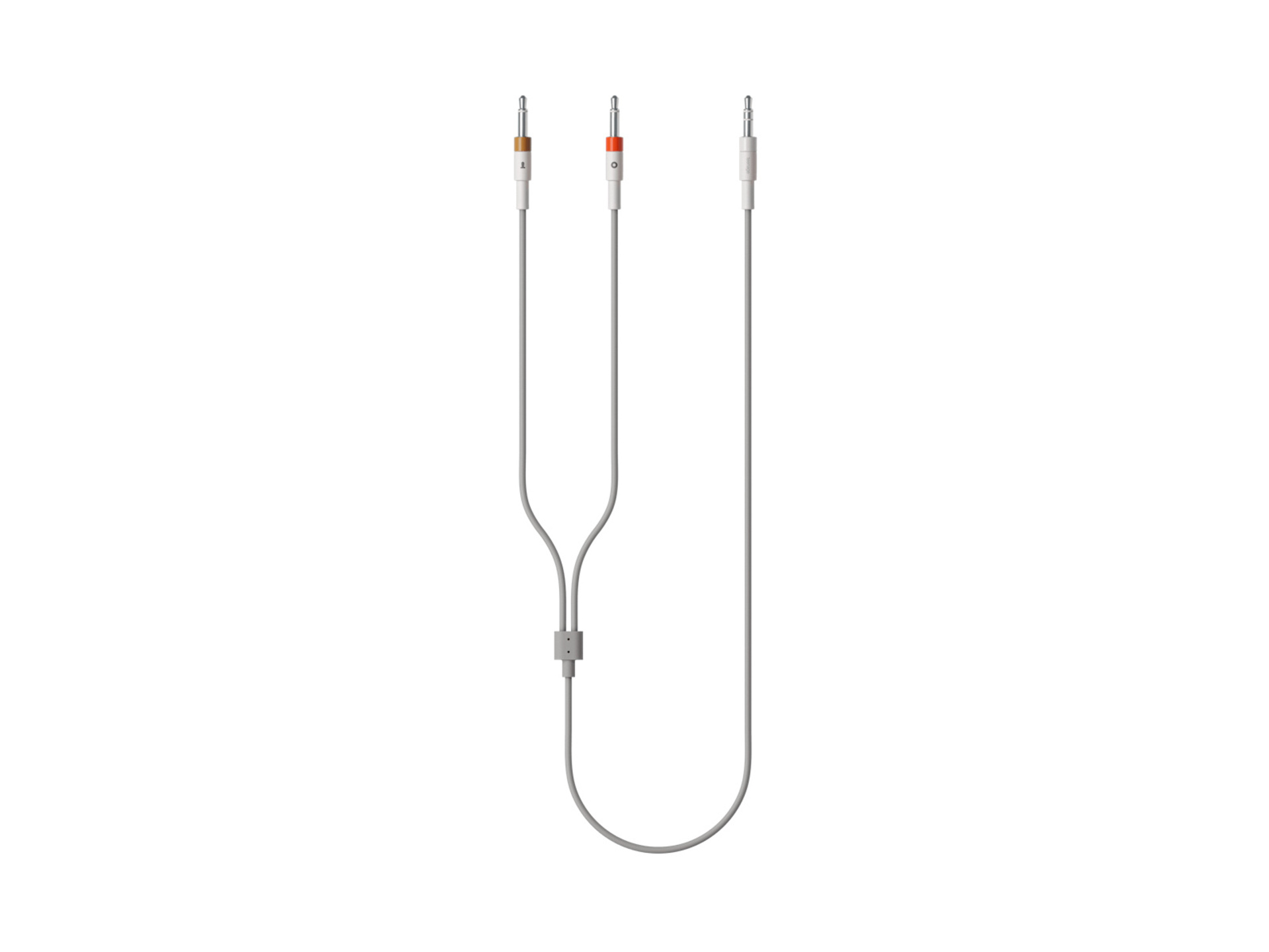 teenage engineering Field Stereo Splitter Cable (75 cm)