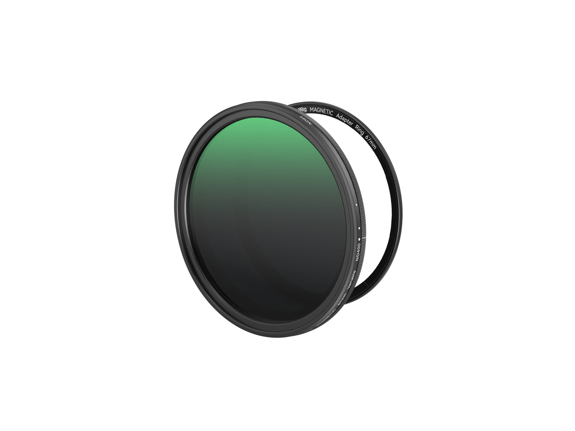 SmallRig 5169 Magnetic 67mm VND Filter ND64-ND400 (6-9 Stop)