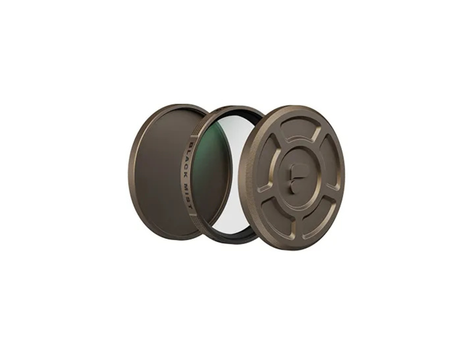 PolarPro 135 Series Black Mist Filter (49mm)