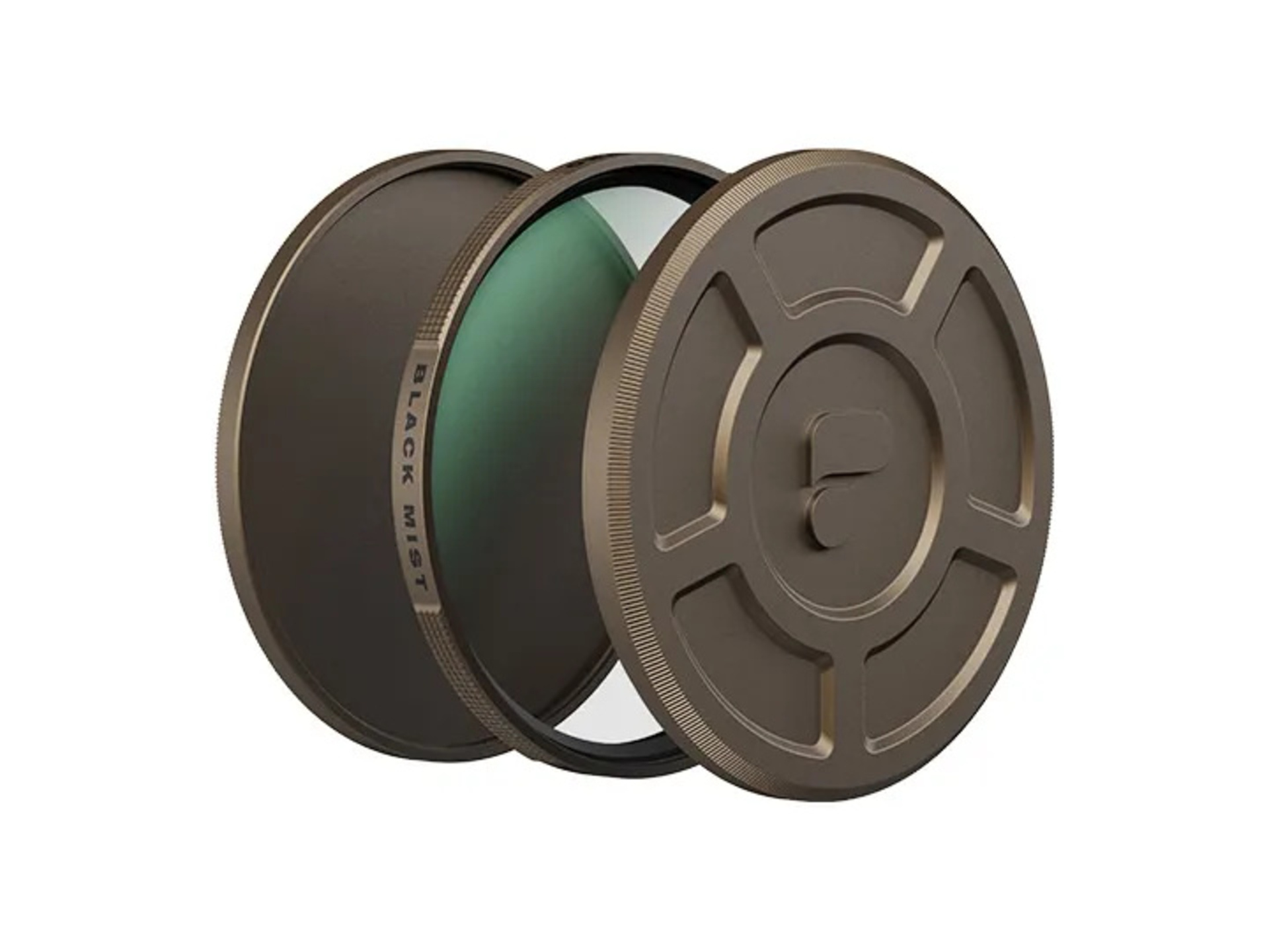 PolarPro 135 Series Black Mist Filter (67mm)