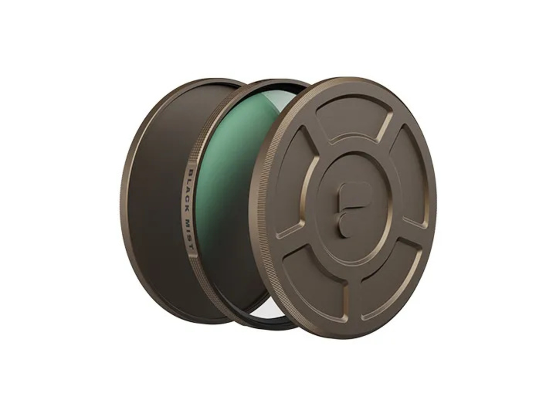 PolarPro 135 Series Black Mist Filter (77mm)