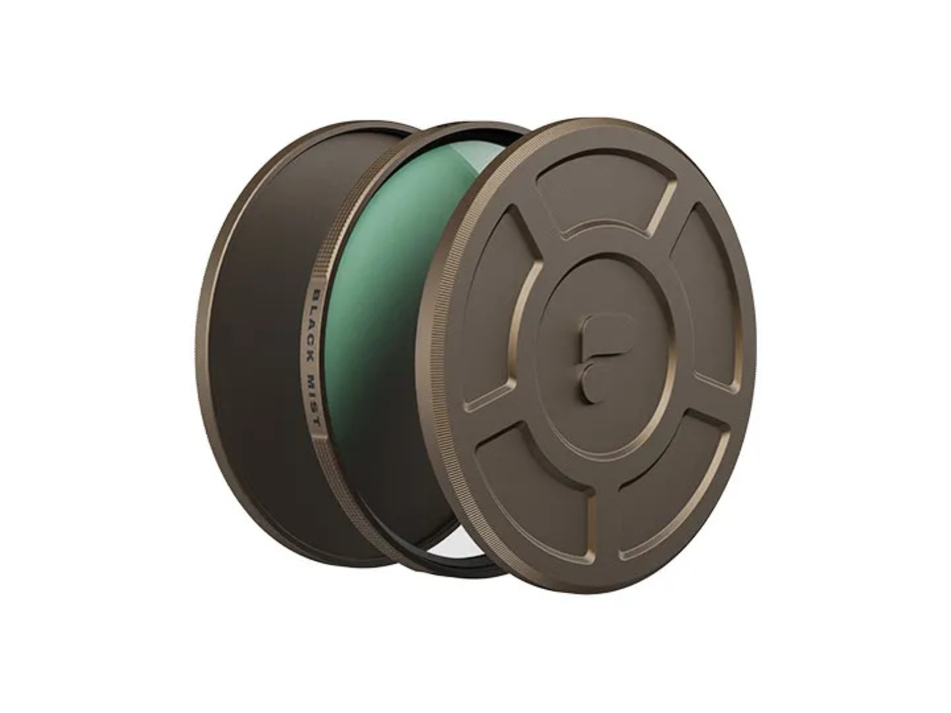 PolarPro 135 Series Black Mist Filter (82mm)