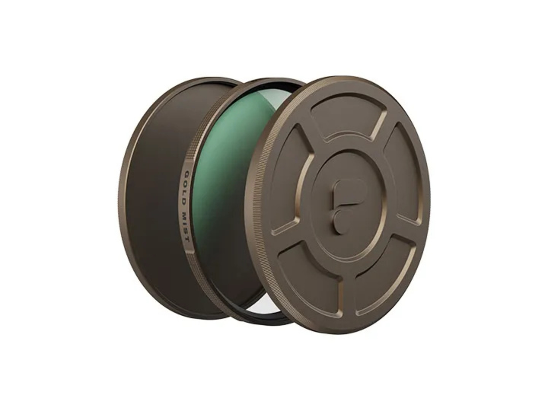 PolarPro 135 Series Gold Mist Filter (77mm)