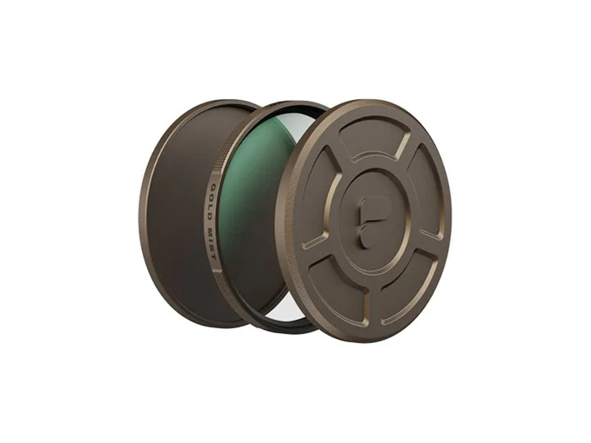 PolarPro 135 Series Gold Mist Filter (67mm)