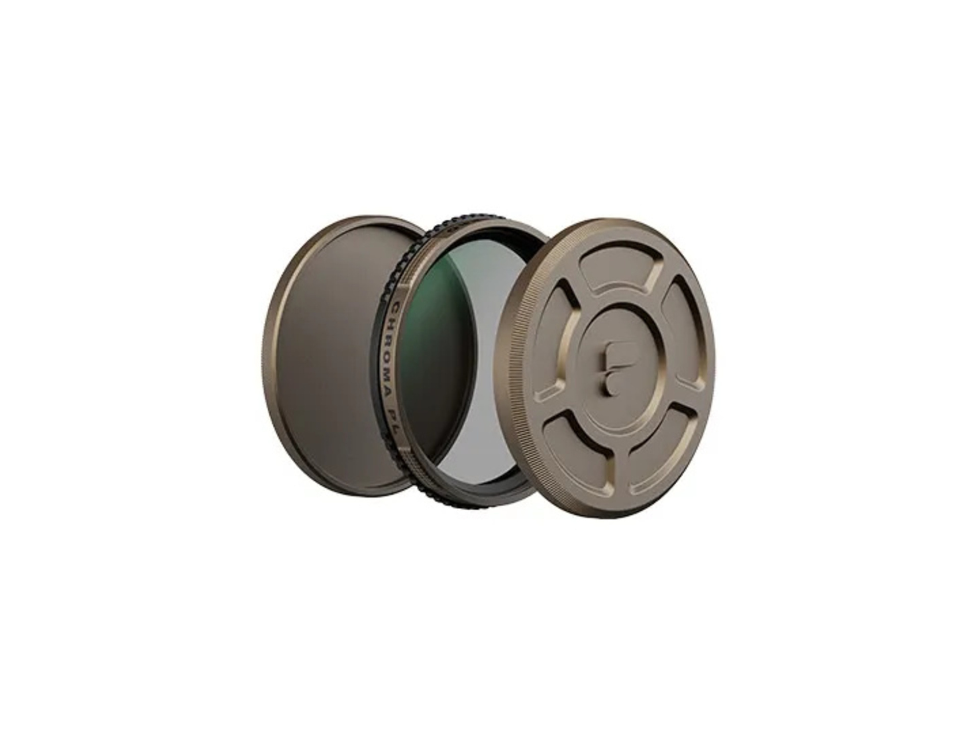 PolarPro 135 Series Chroma CP Filter (77mm)