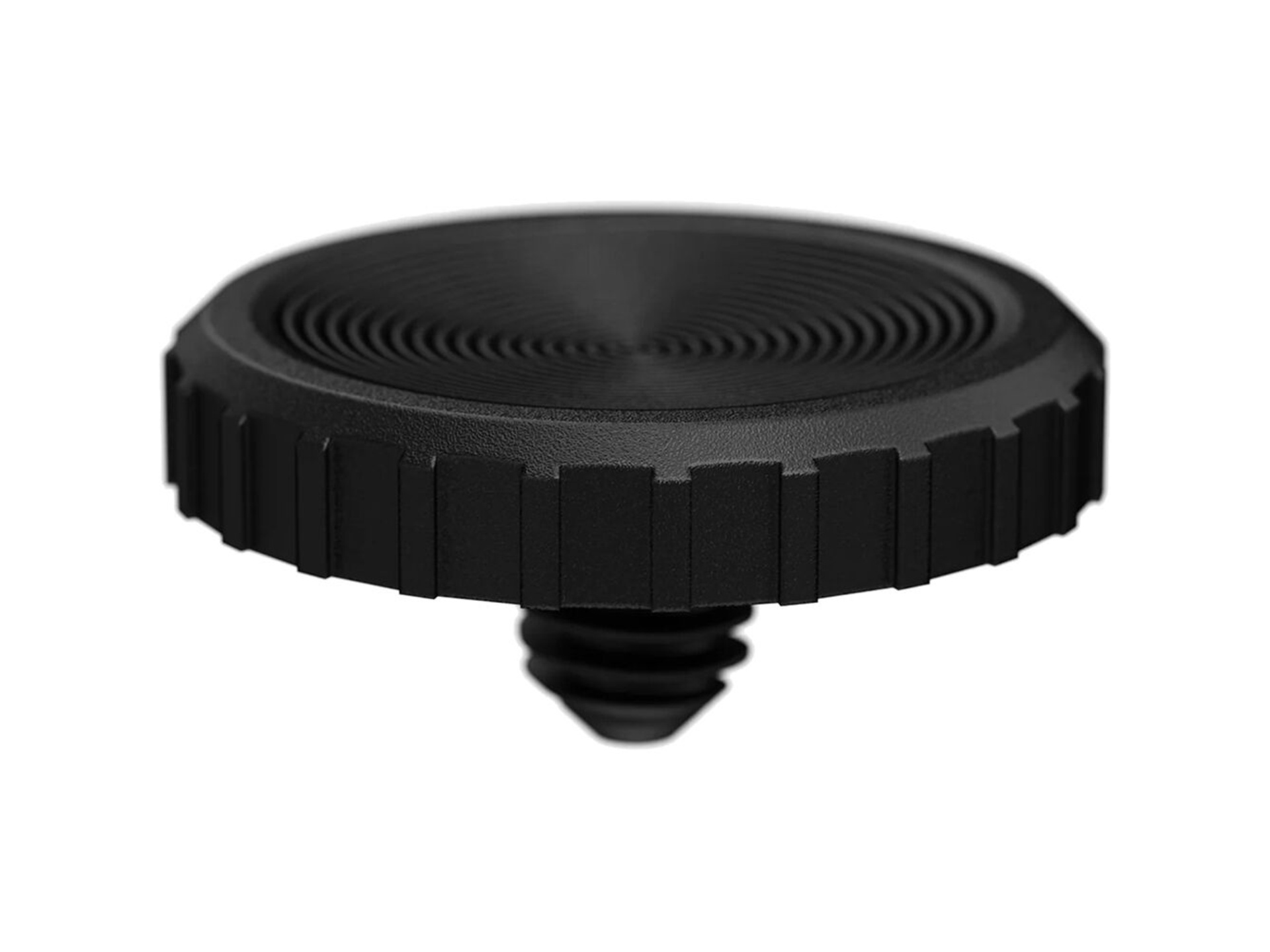 PolarPro SoftShutter Release Button for FUJIFILM X100VI (Black)