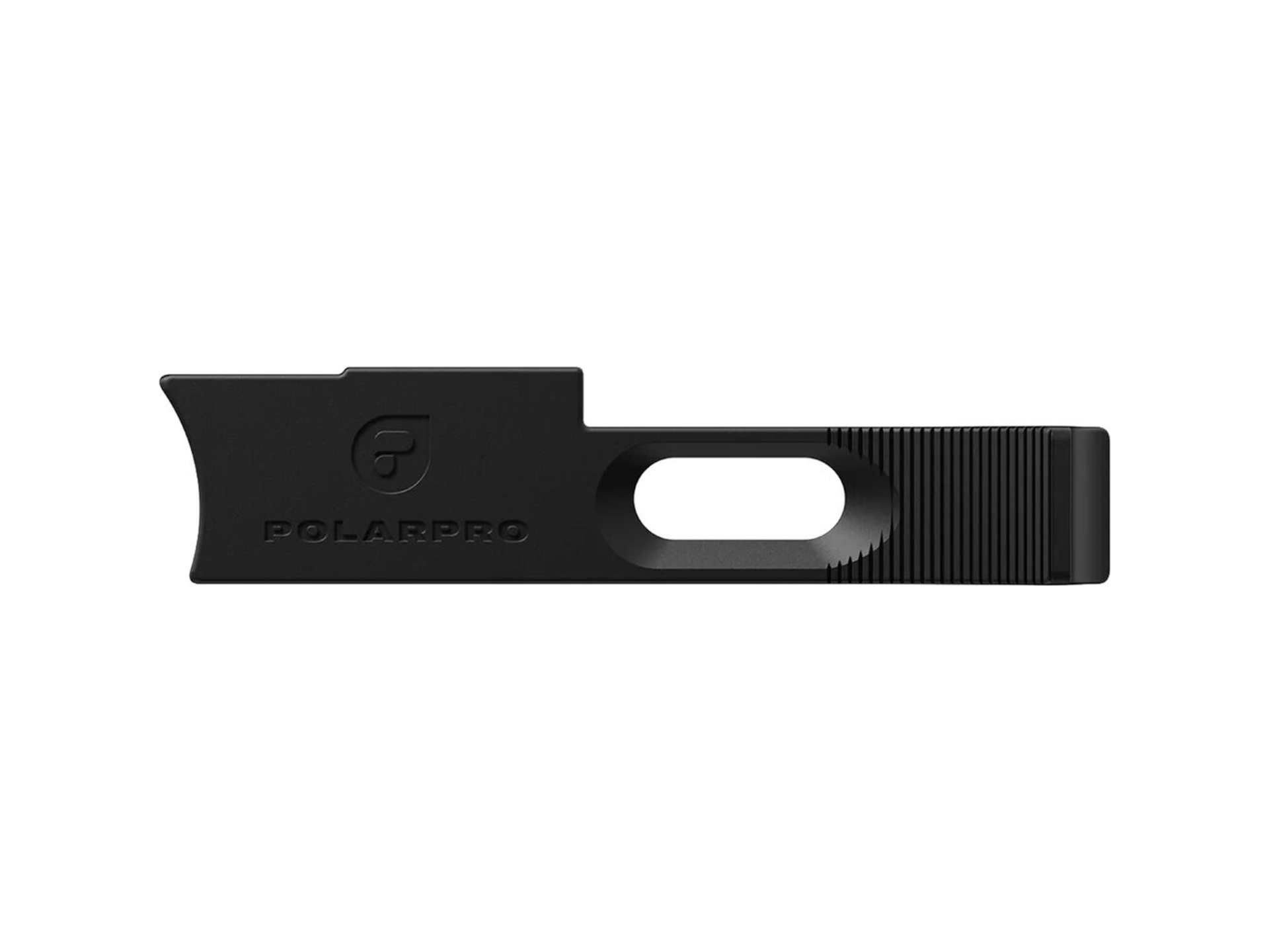 PolarPro Thumb Grip for Leica Q3 (Black)